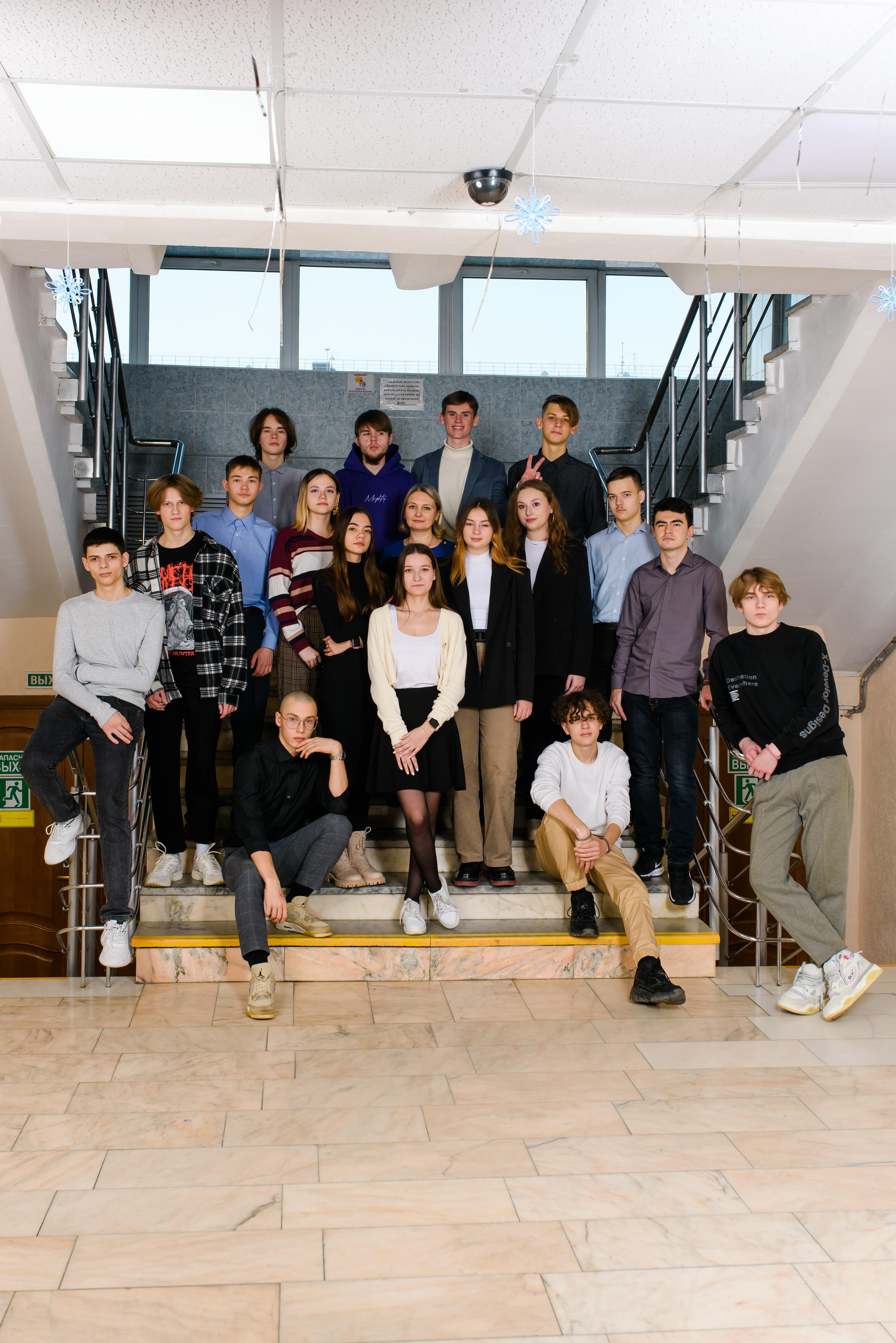 Выпускные альбомы для 9 и 11 классов. Студия выпускных альбомов Ольги Галкиной. Томск