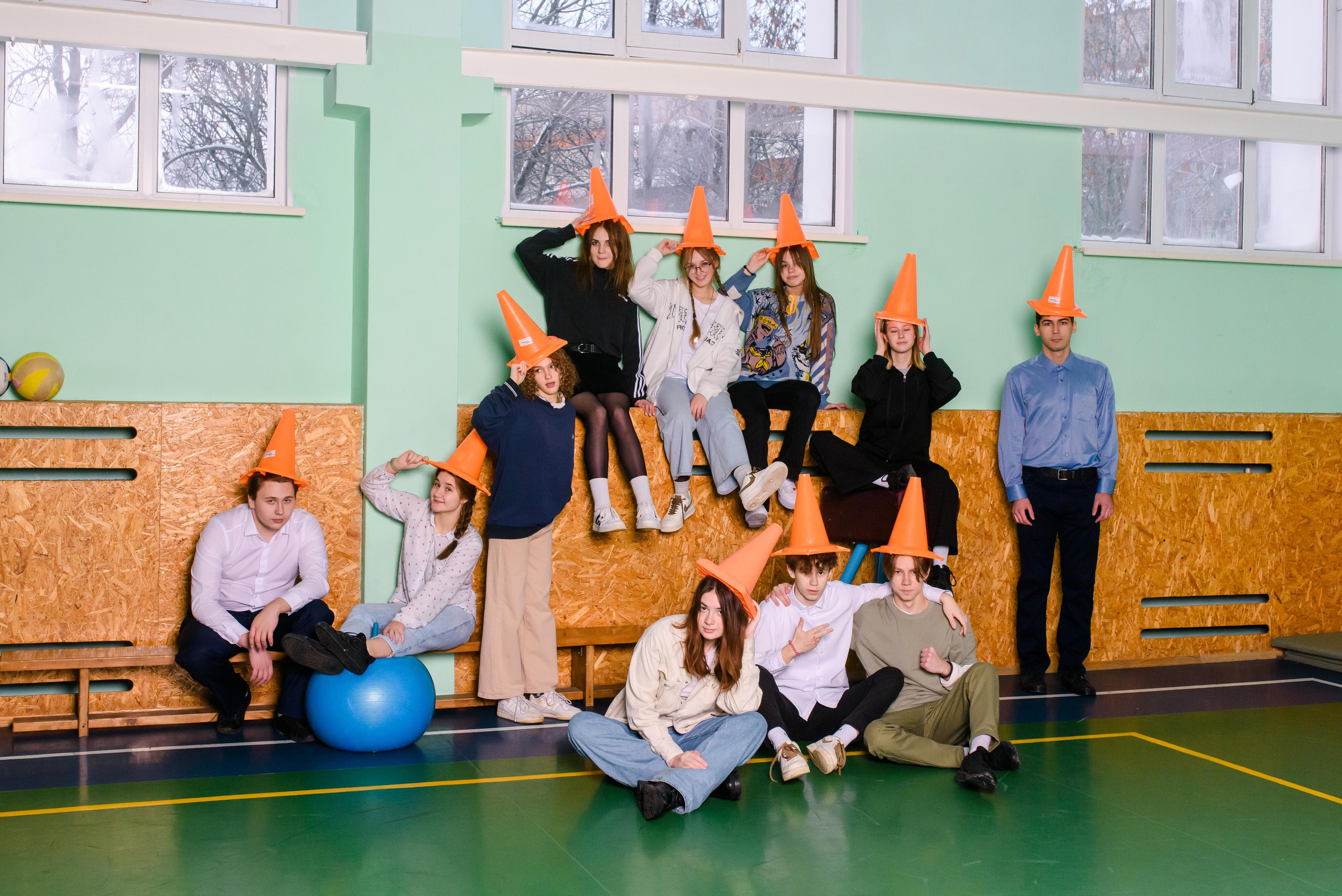 Выпускные альбомы для 9 и 11 классов. Студия выпускных альбомов Ольги Галкиной. Томск