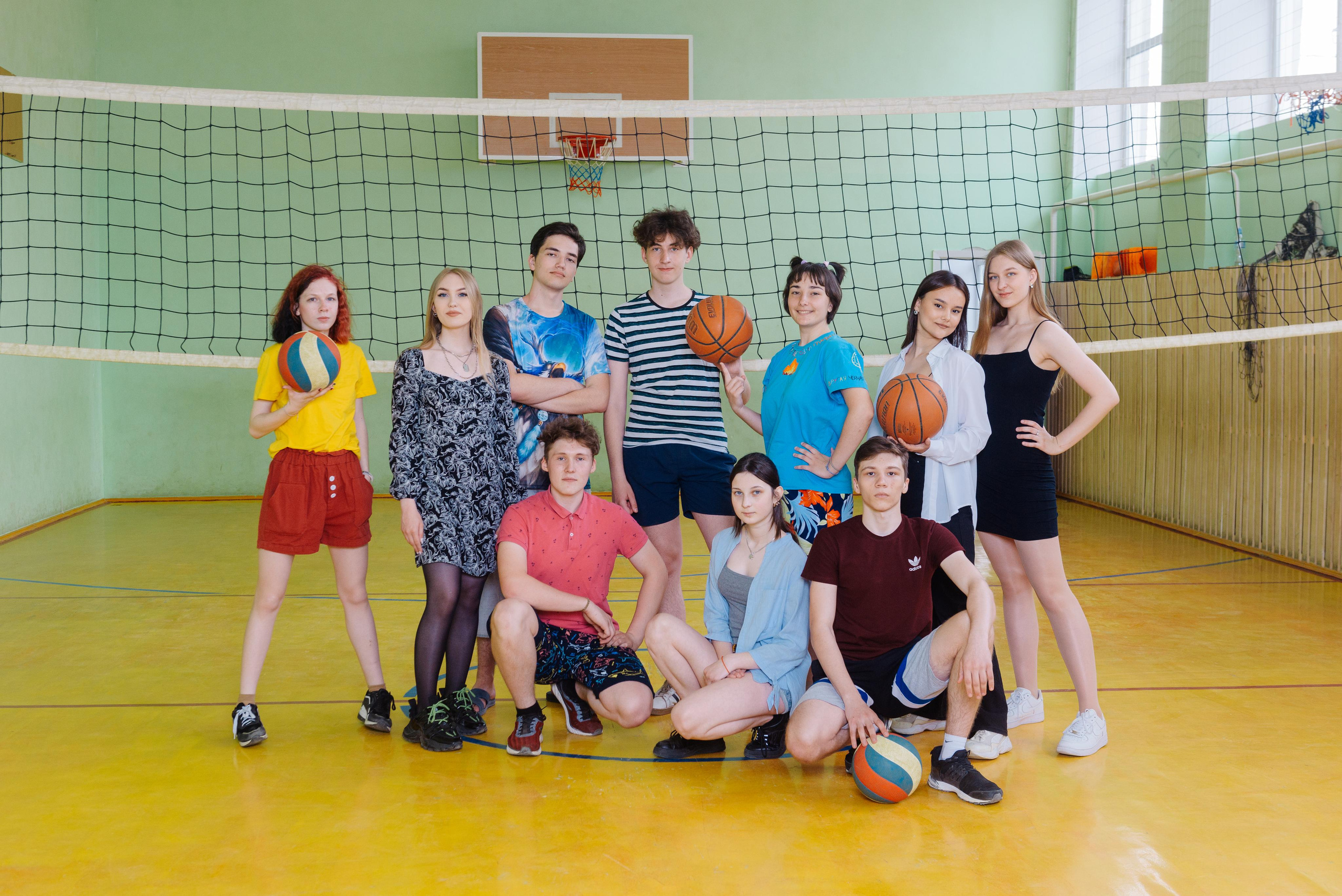 Выпускные альбомы для 9 и 11 классов. Студия выпускных альбомов Ольги Галкиной. Томск