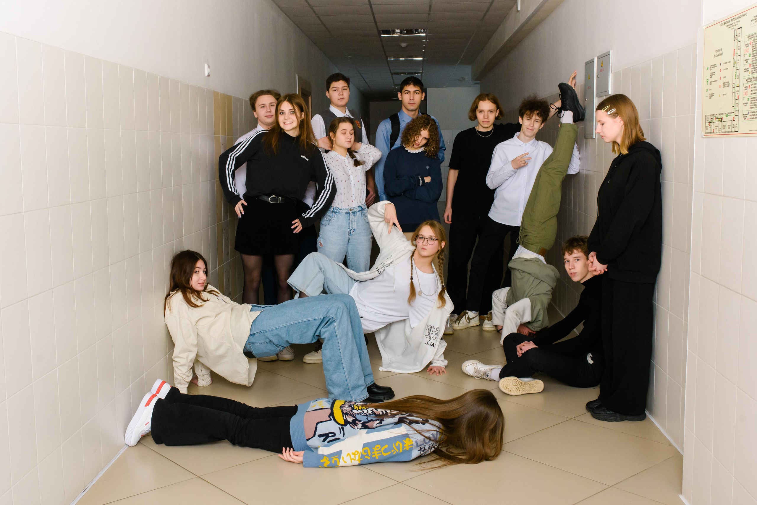 Выпускные альбомы для 9 и 11 классов. Студия выпускных альбомов Ольги Галкиной. Томск