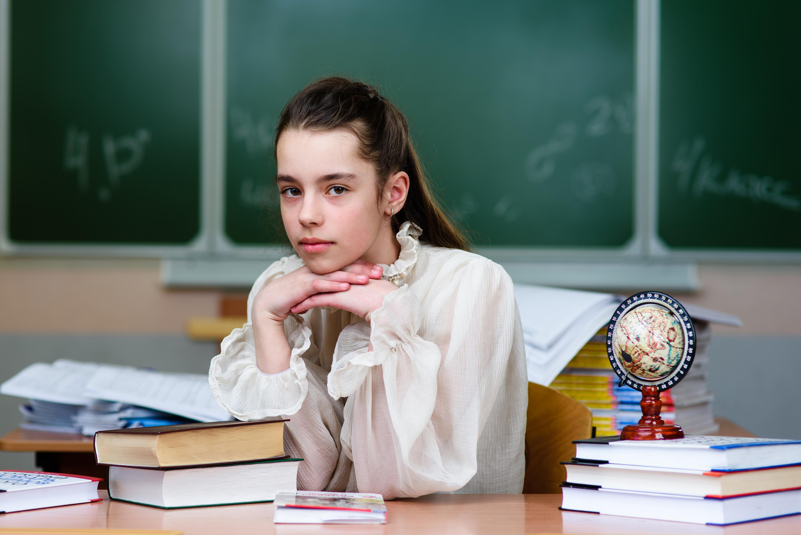 Выпускные альбомы для 4 класса. Студия выпускных альбомов Ольги Галкиной. Томск