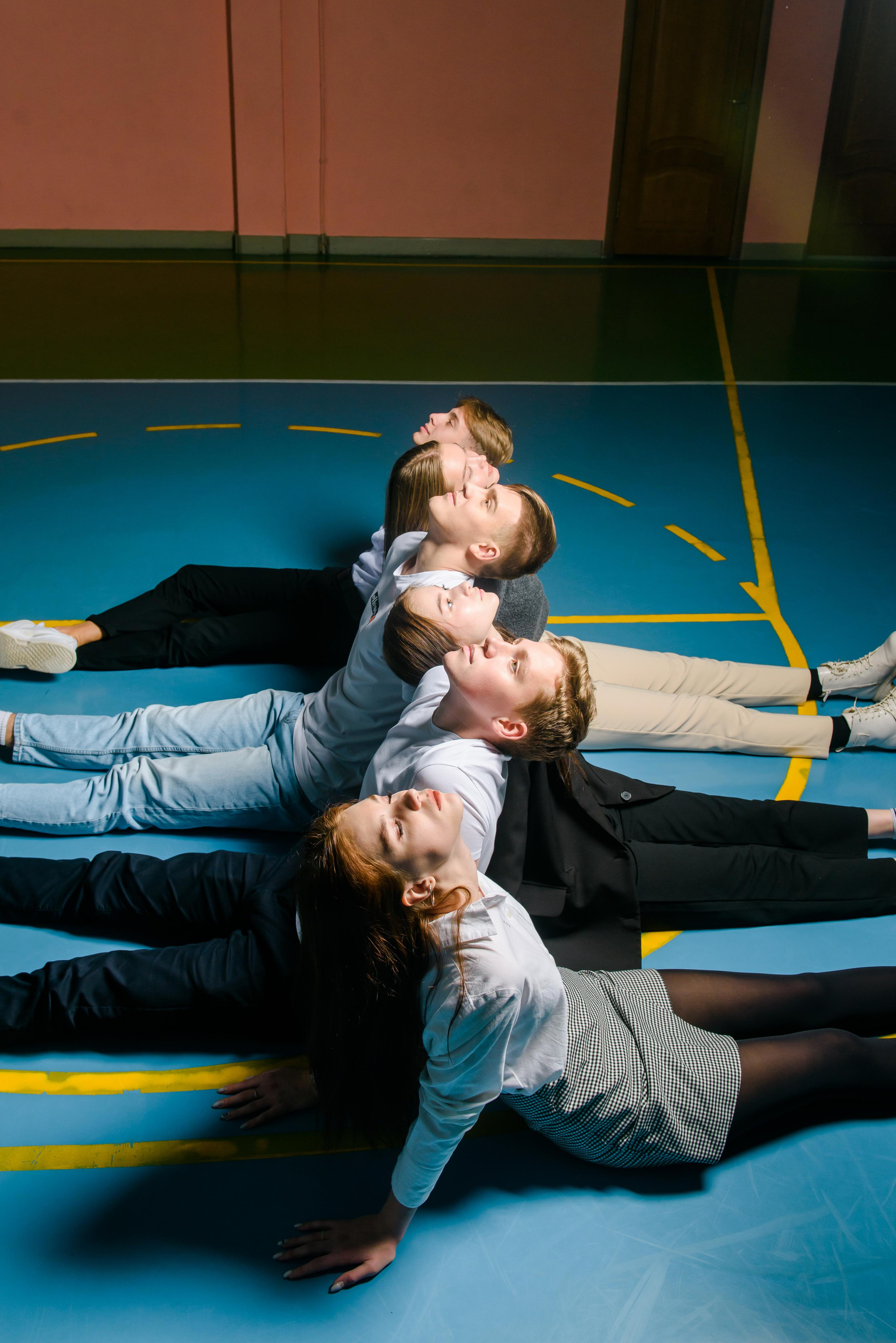 Выпускные альбомы для 9 и 11 классов. Студия выпускных альбомов Ольги Галкиной. Томск