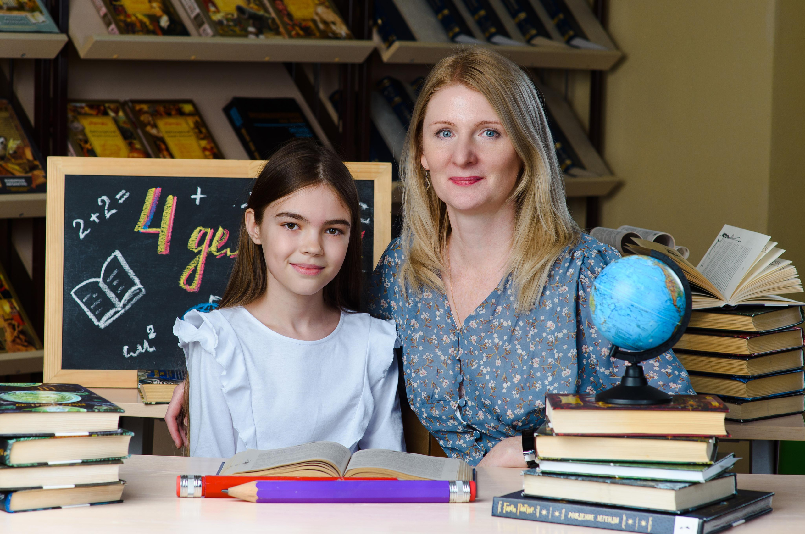 Выпускные альбомы для 4 класса. Студия выпускных альбомов Ольги Галкиной. Томск