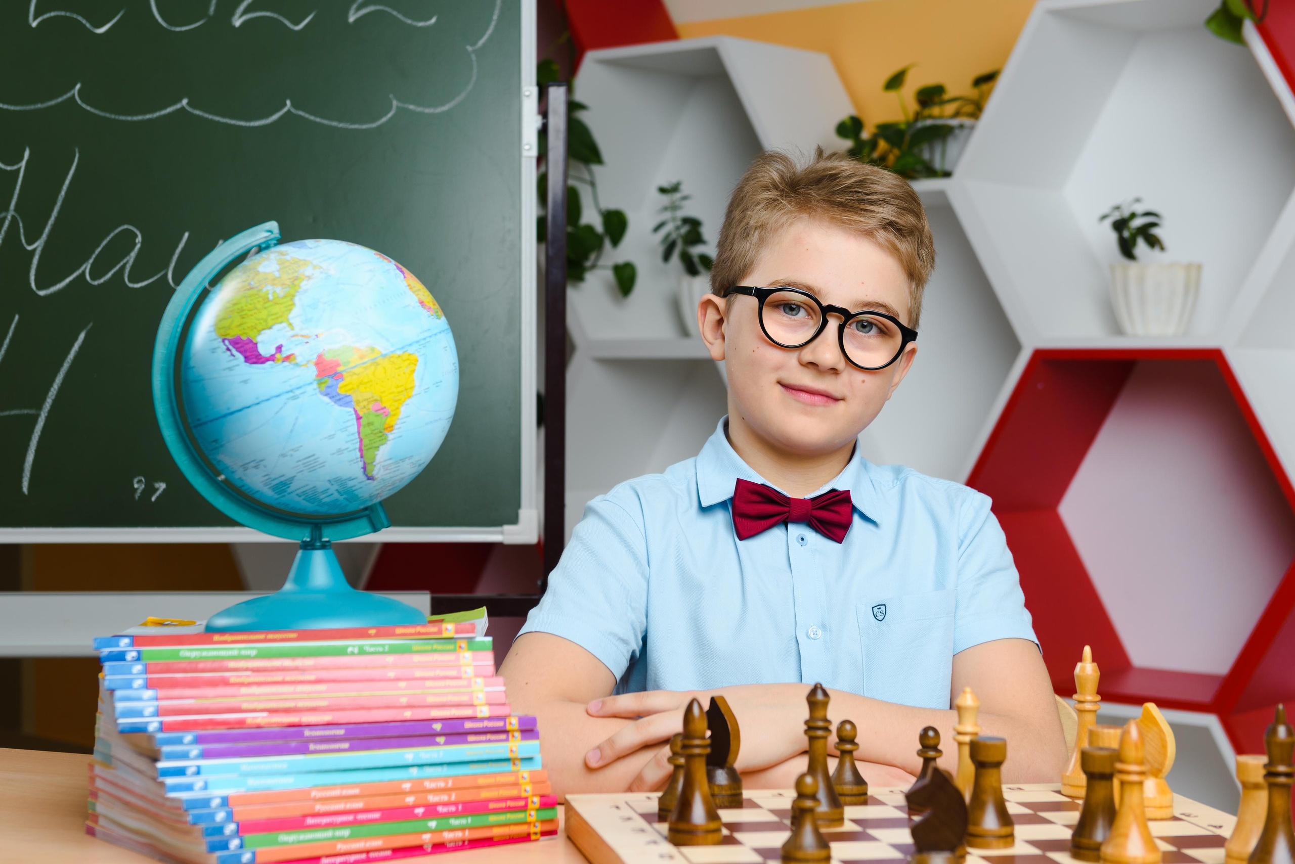 Выпускные альбомы для 4 класса. Студия выпускных альбомов Ольги Галкиной. Томск