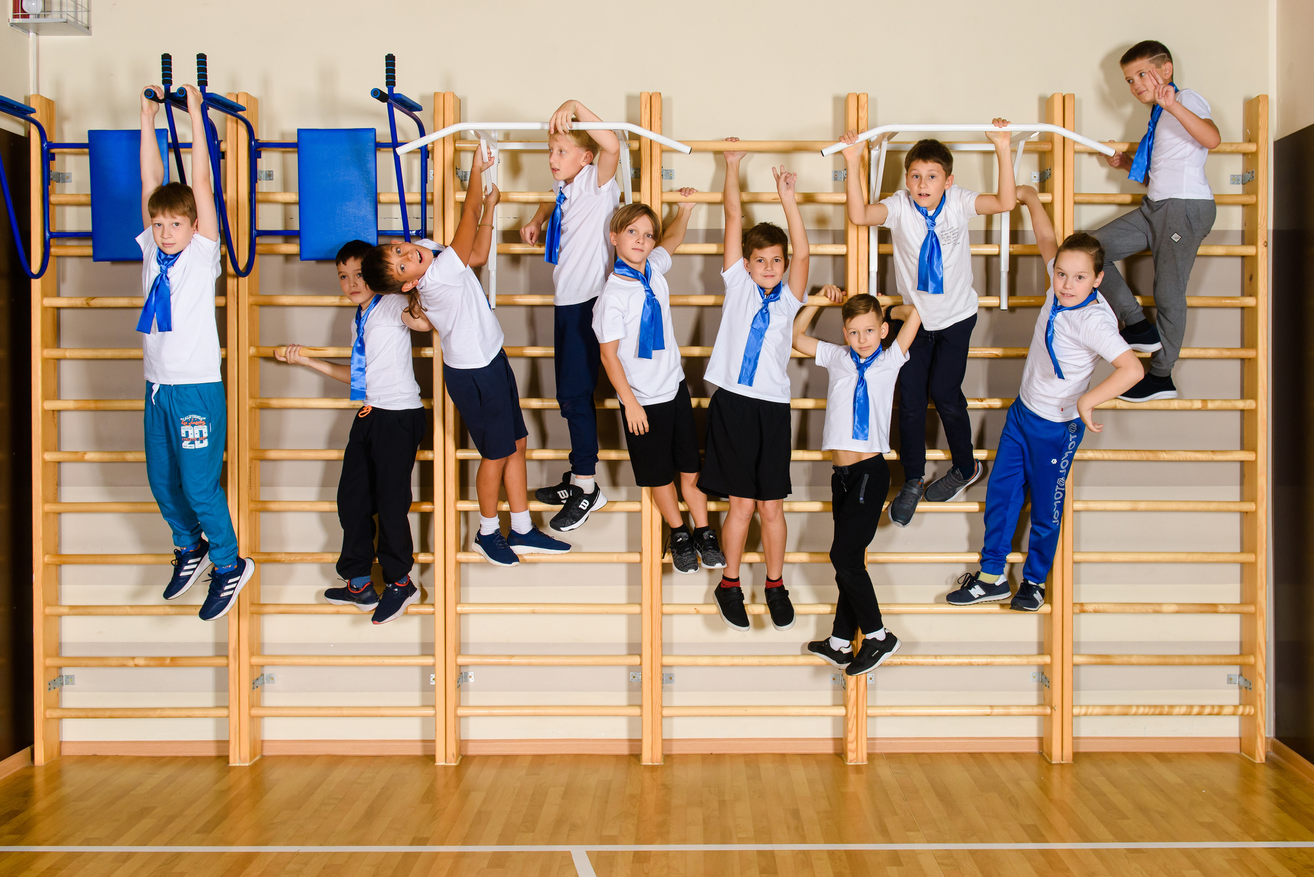 Выпускные альбомы для 4 класса. Студия выпускных альбомов Ольги Галкиной. Томск