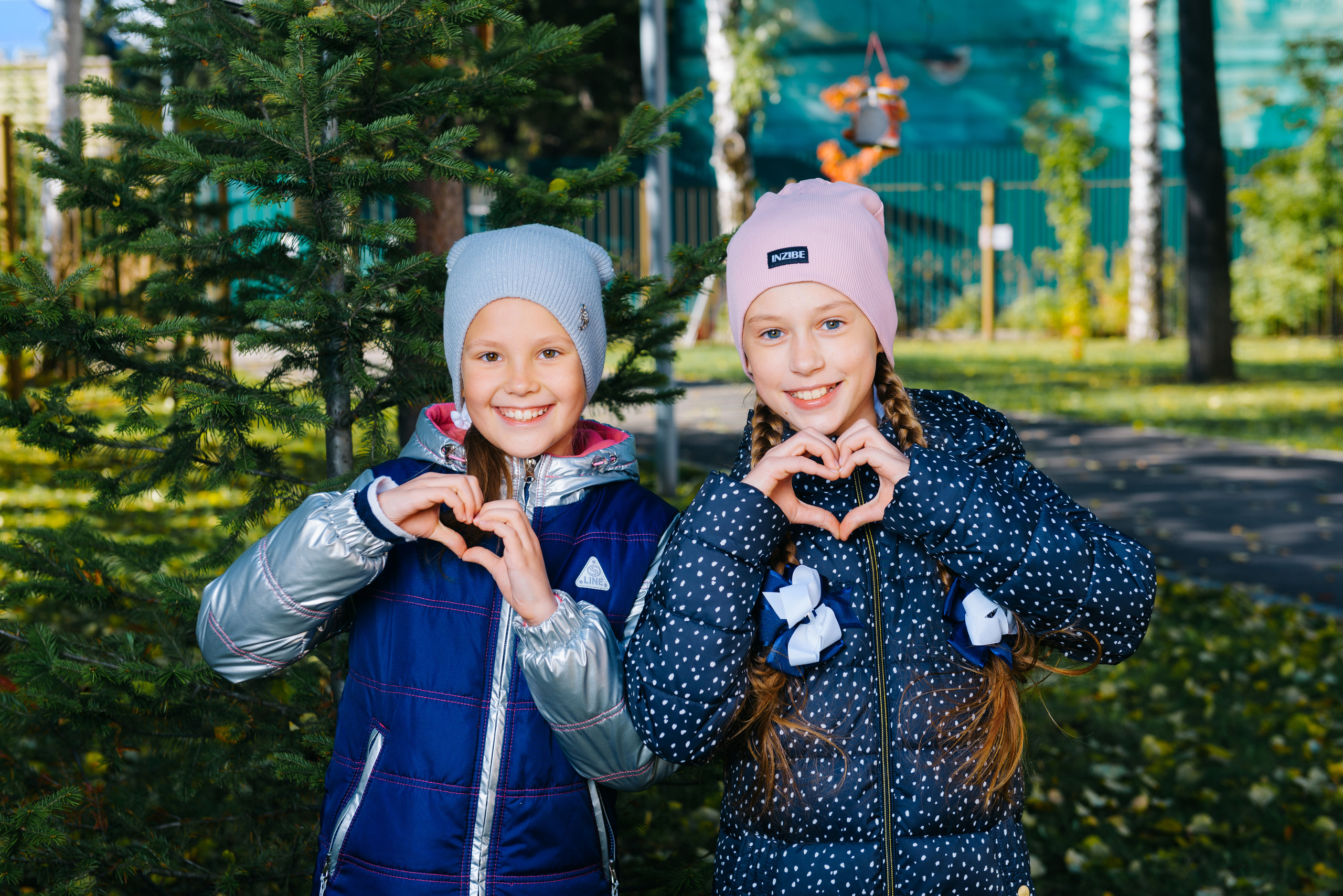 Выпускные альбомы для 4 класса. Студия выпускных альбомов Ольги Галкиной. Томск