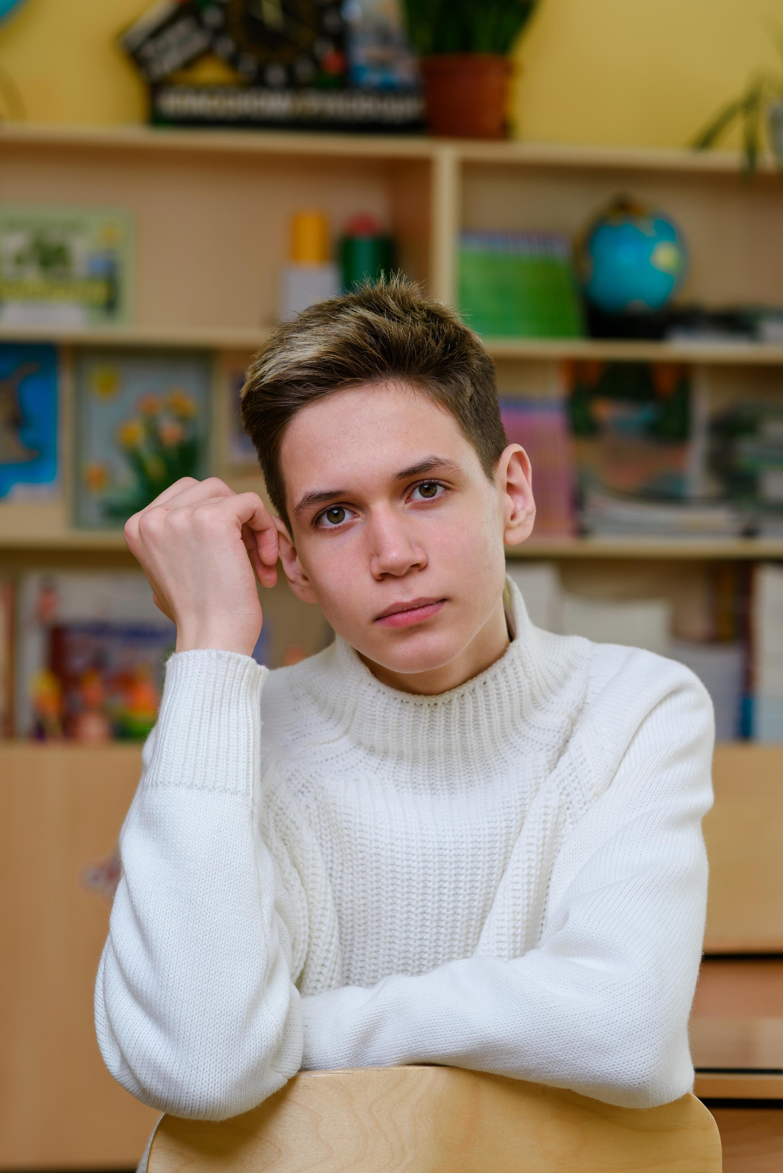 Выпускные альбомы для 9 и 11 классов. Студия выпускных альбомов Ольги Галкиной. Томск