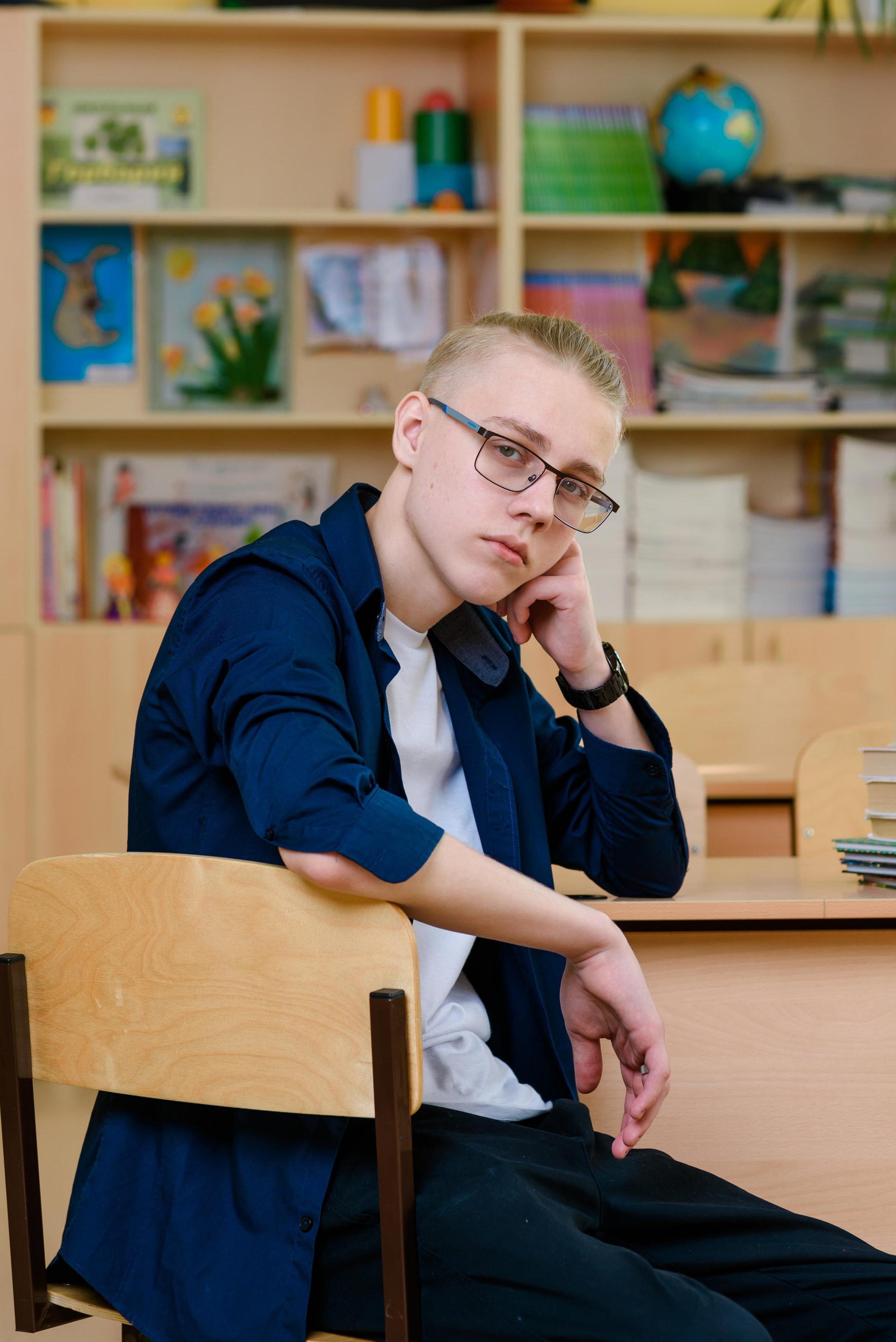 Выпускные альбомы для 9 и 11 классов. Студия выпускных альбомов Ольги Галкиной. Томск