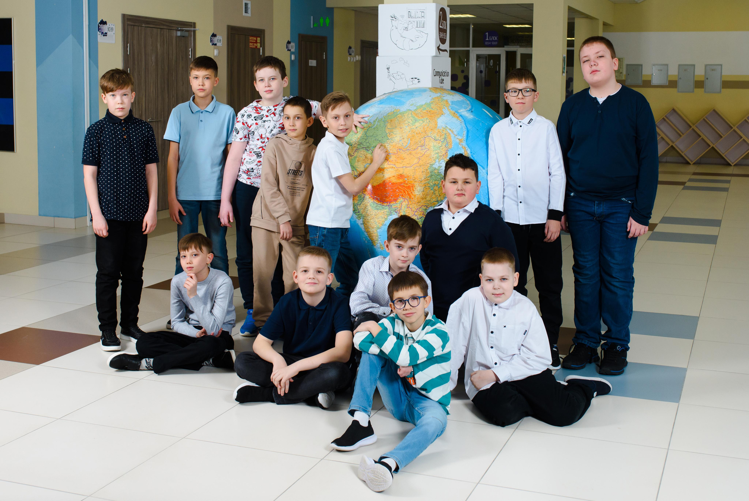 Выпускные альбомы для 4 класса. Студия выпускных альбомов Ольги Галкиной. Томск