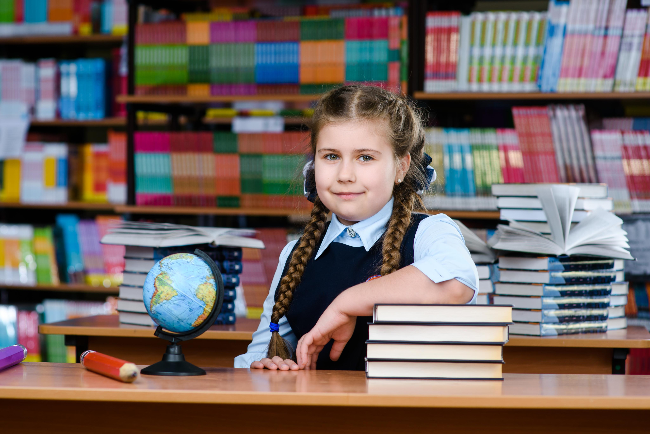 Выпускные альбомы для 4 класса. Студия выпускных альбомов Ольги Галкиной. Томск