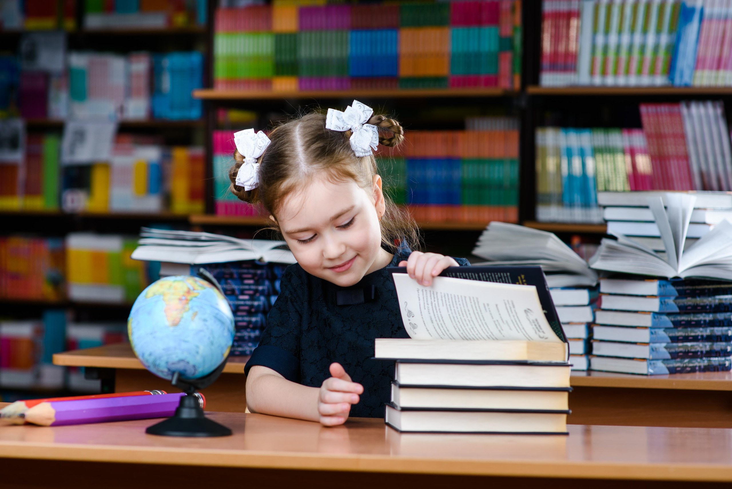 Выпускные альбомы для 4 класса. Студия выпускных альбомов Ольги Галкиной. Томск