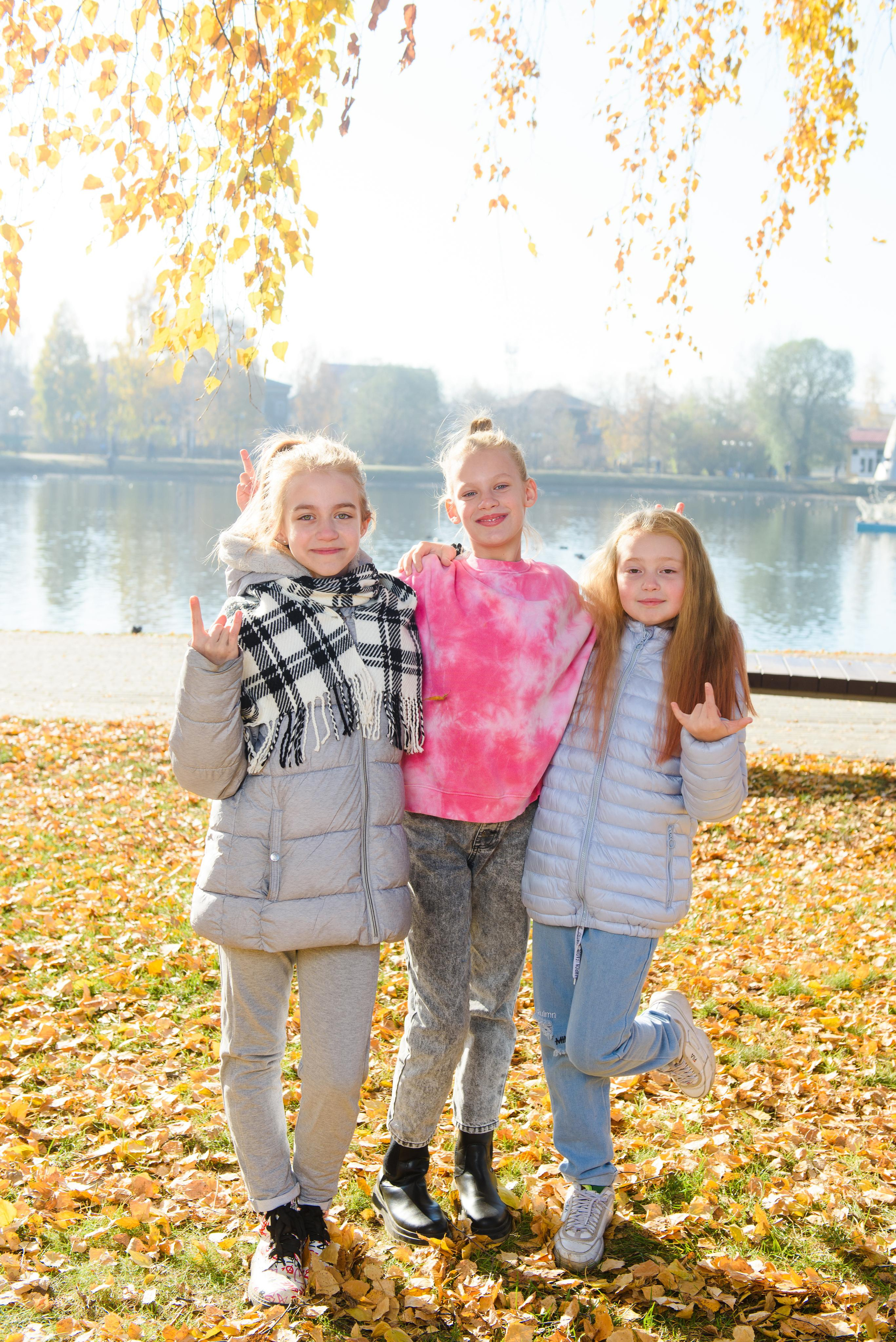 Выпускные альбомы для 4 класса. Студия выпускных альбомов Ольги Галкиной. Томск