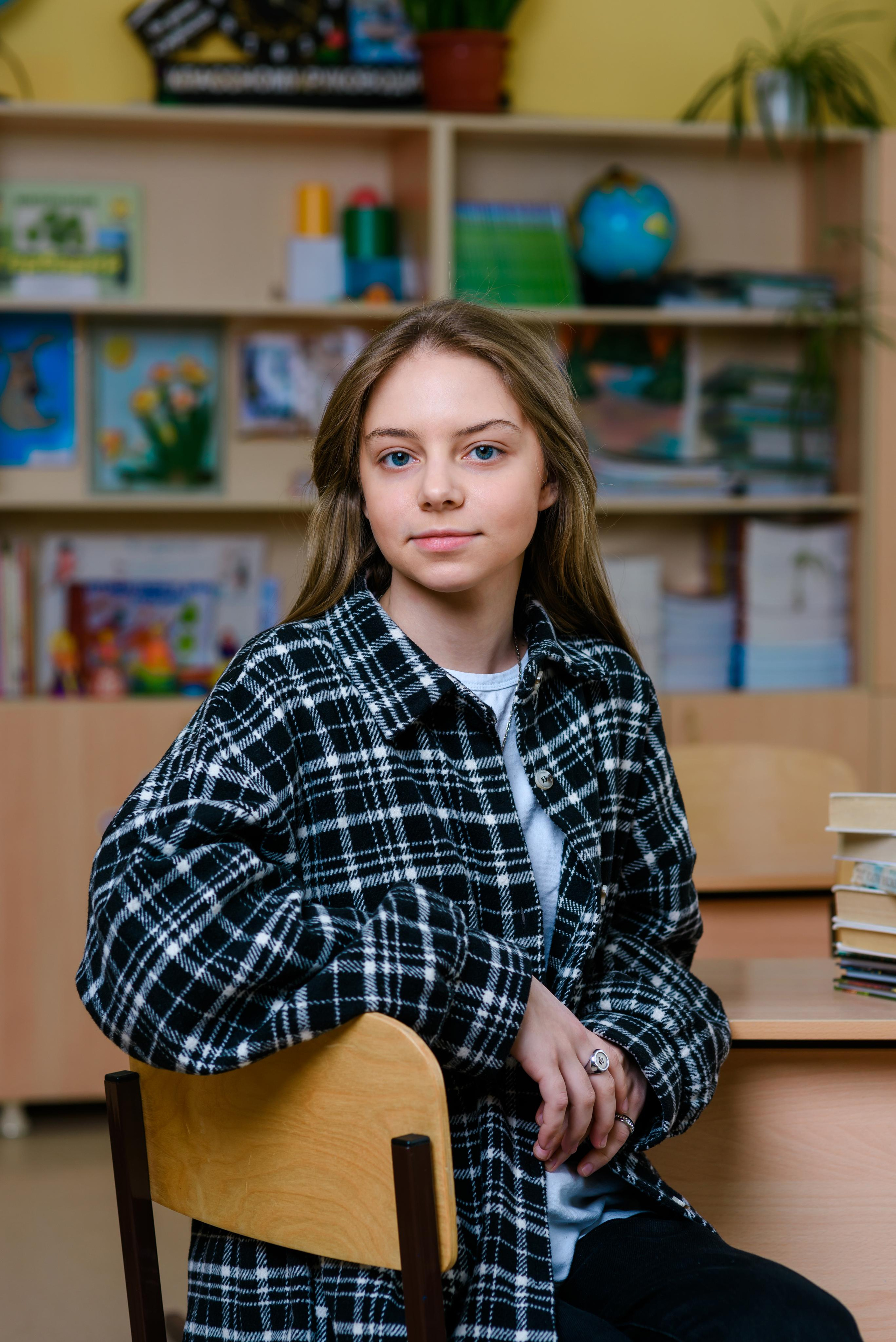 Выпускные альбомы для 9 и 11 классов. Студия выпускных альбомов Ольги Галкиной. Томск