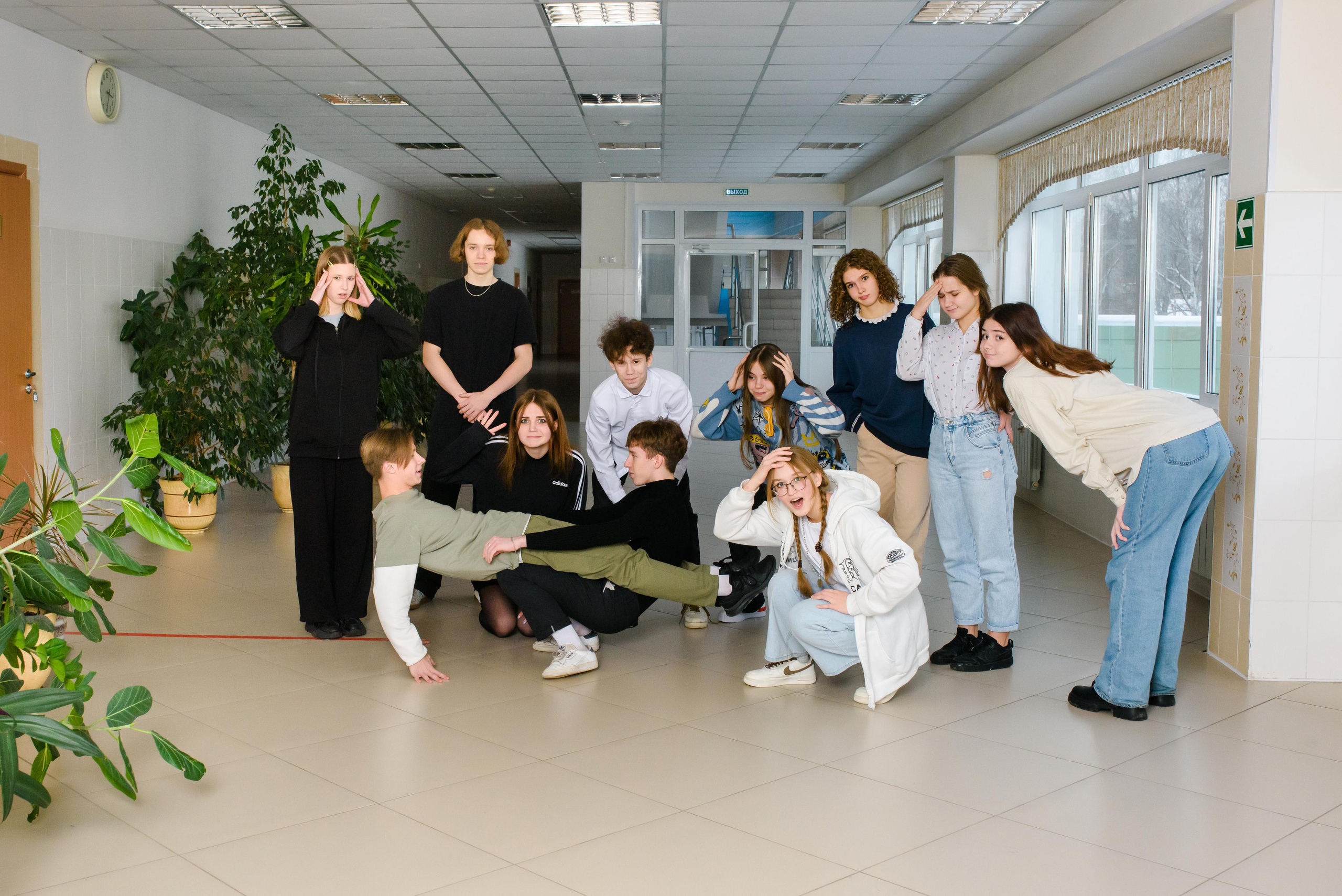 Выпускные альбомы для 9 и 11 классов. Студия выпускных альбомов Ольги Галкиной. Томск