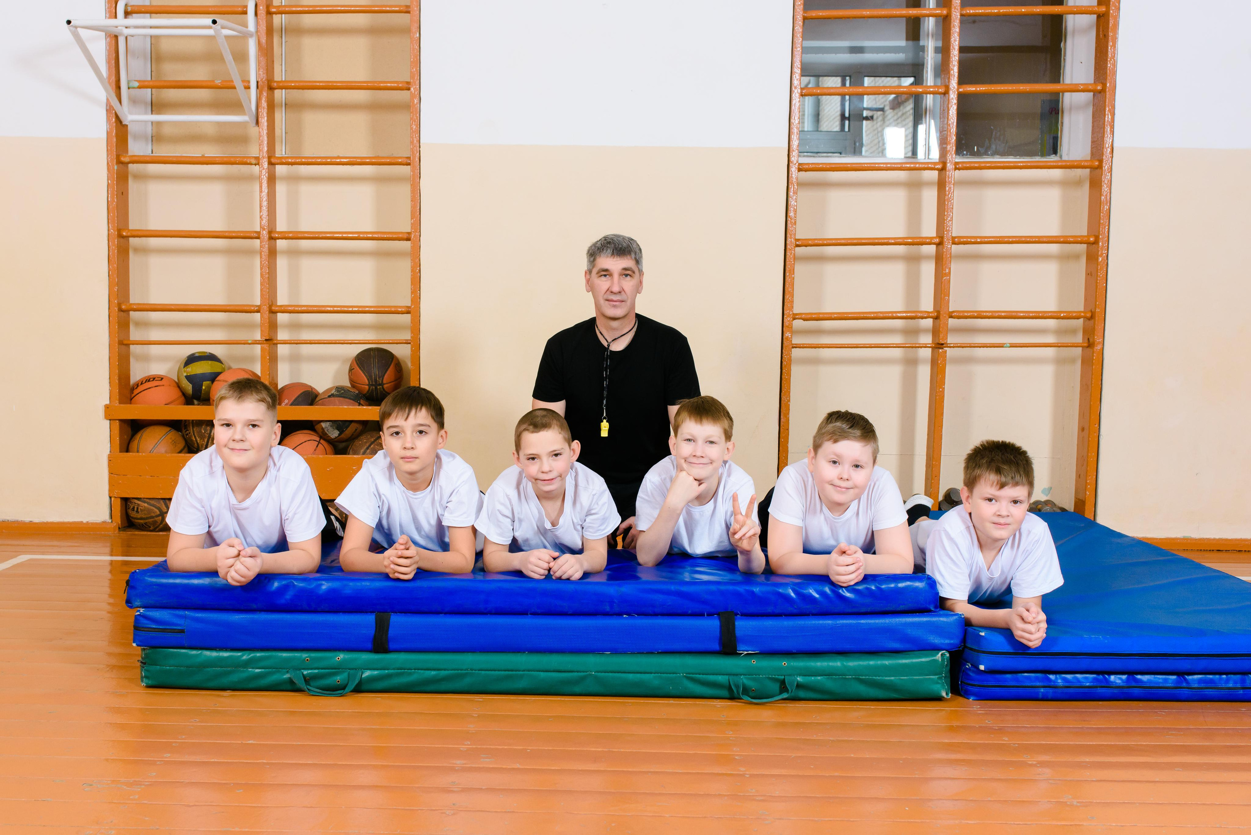 Выпускные альбомы для 4 класса. Студия выпускных альбомов Ольги Галкиной. Томск