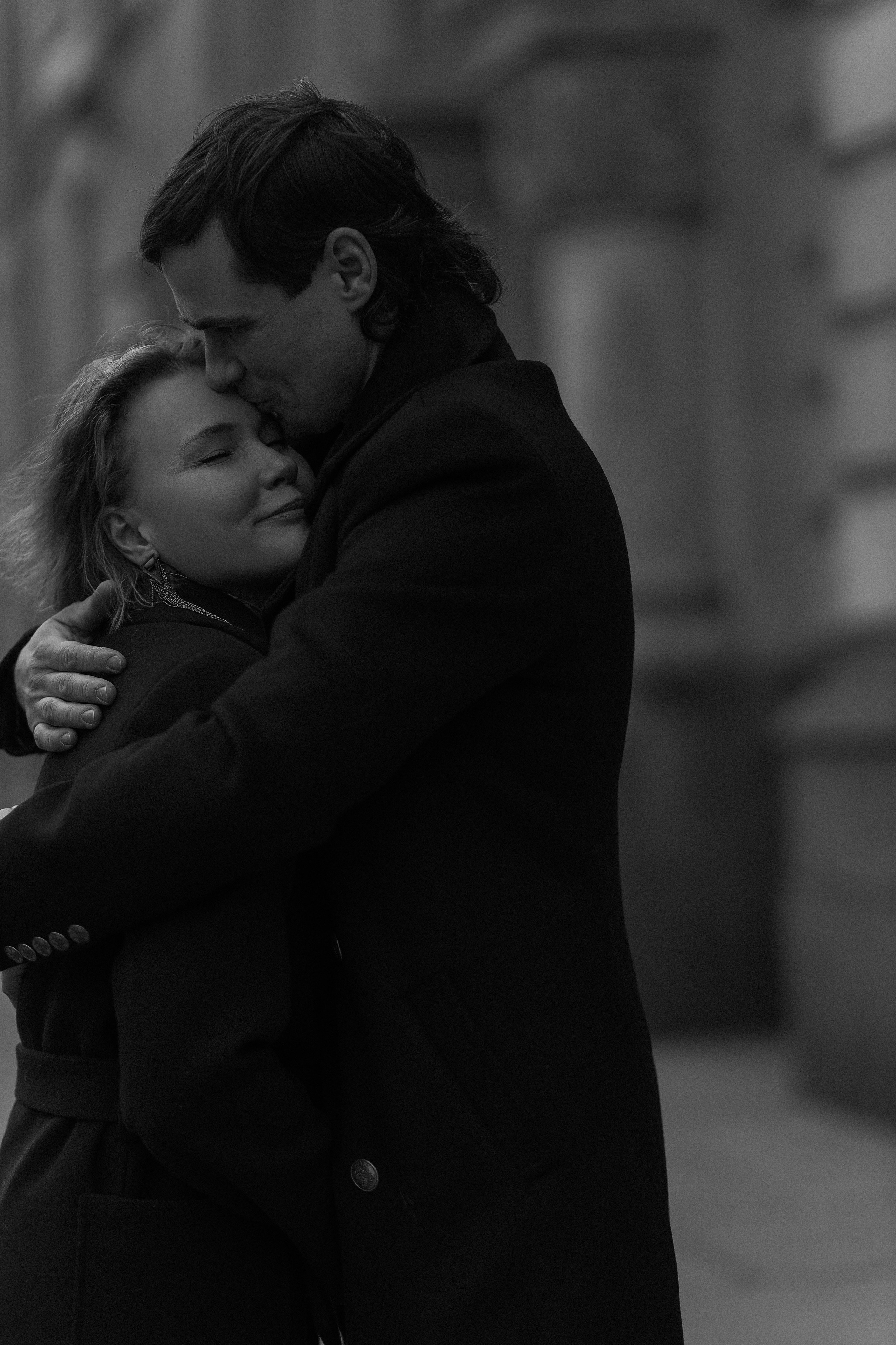 Лена и Юра. Лена Колягина Фотограф по любви