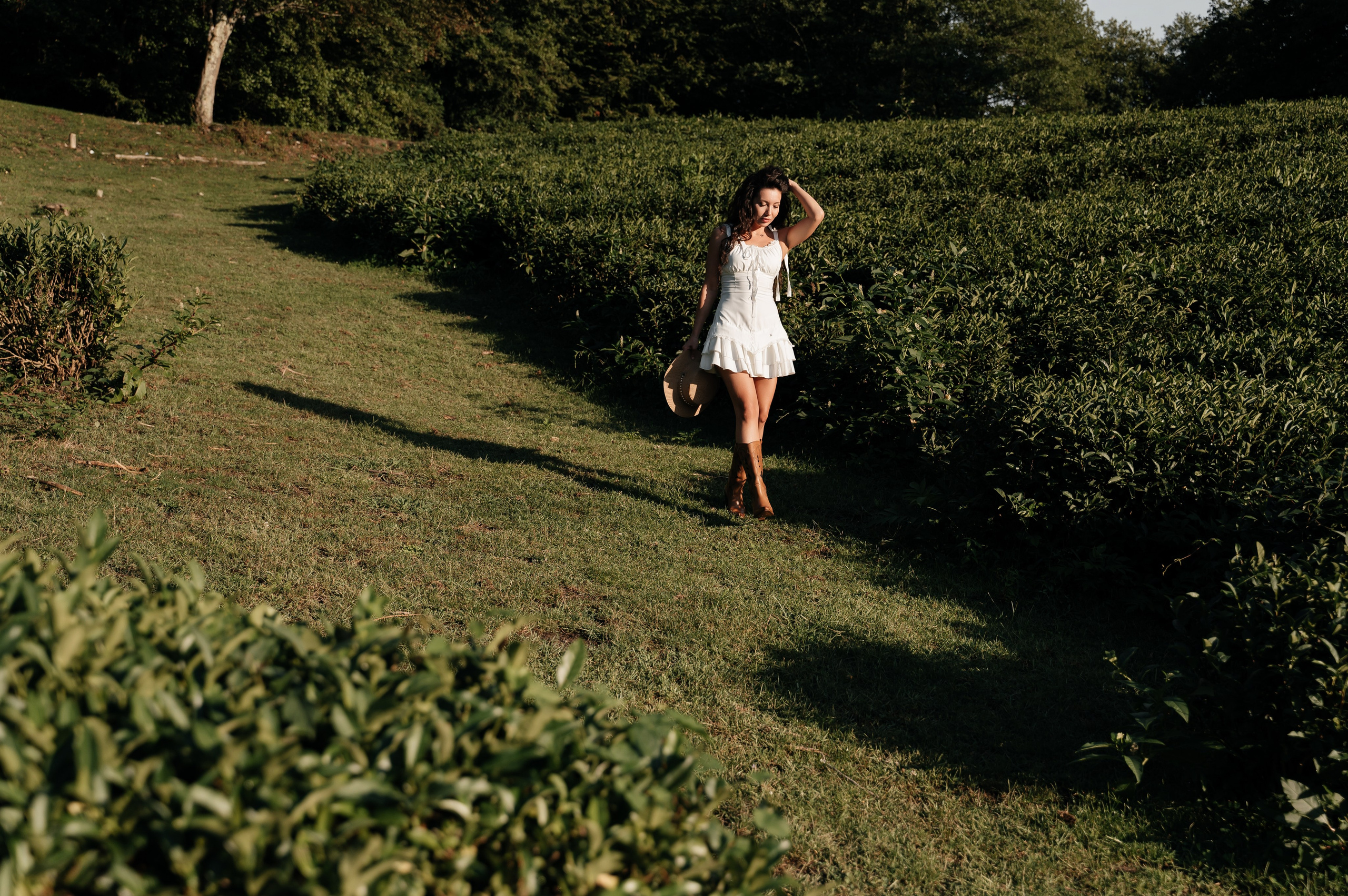 Мария. Фотограф Палий Ульяна