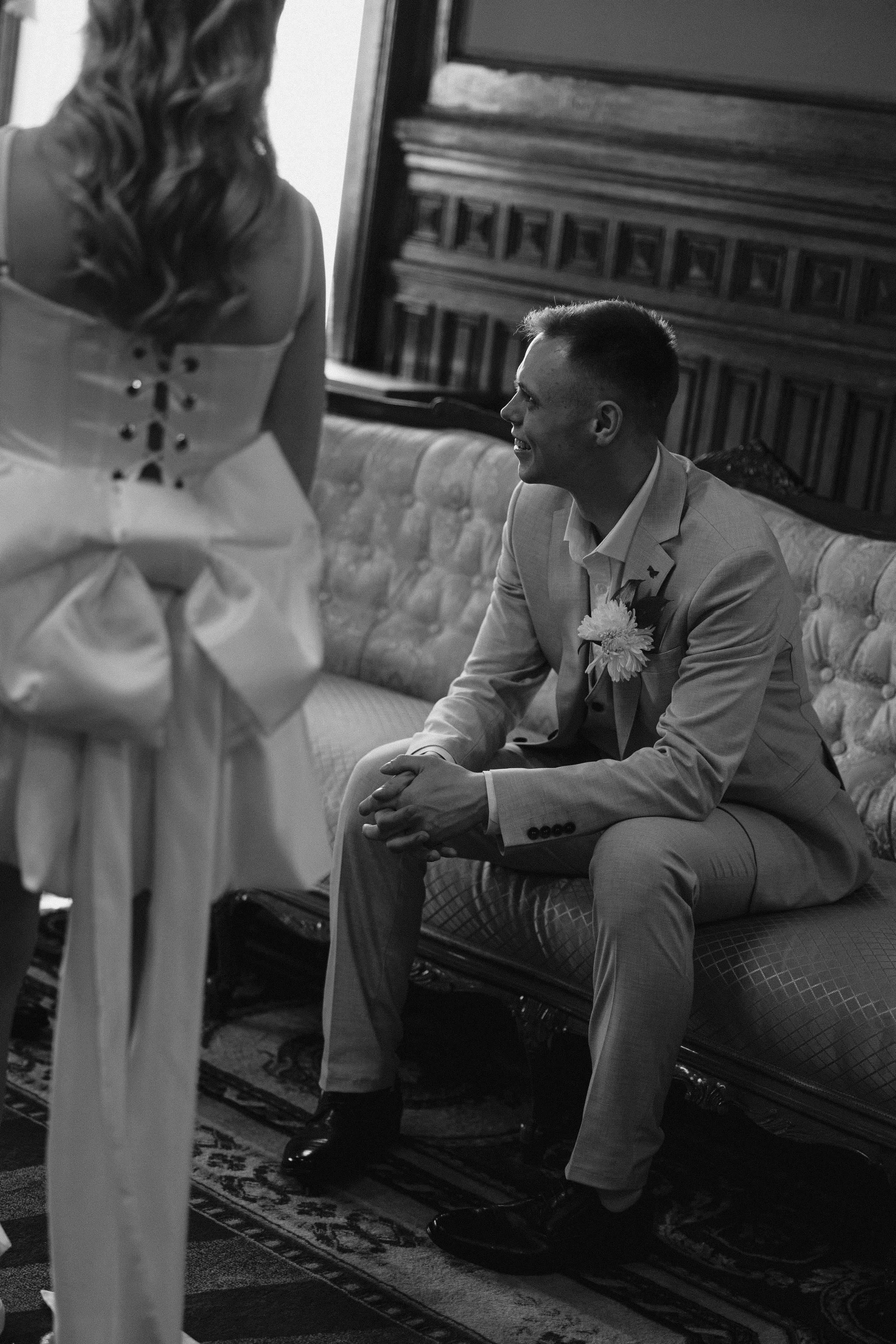 Под открытым небом / 2025. Фотограф СПб