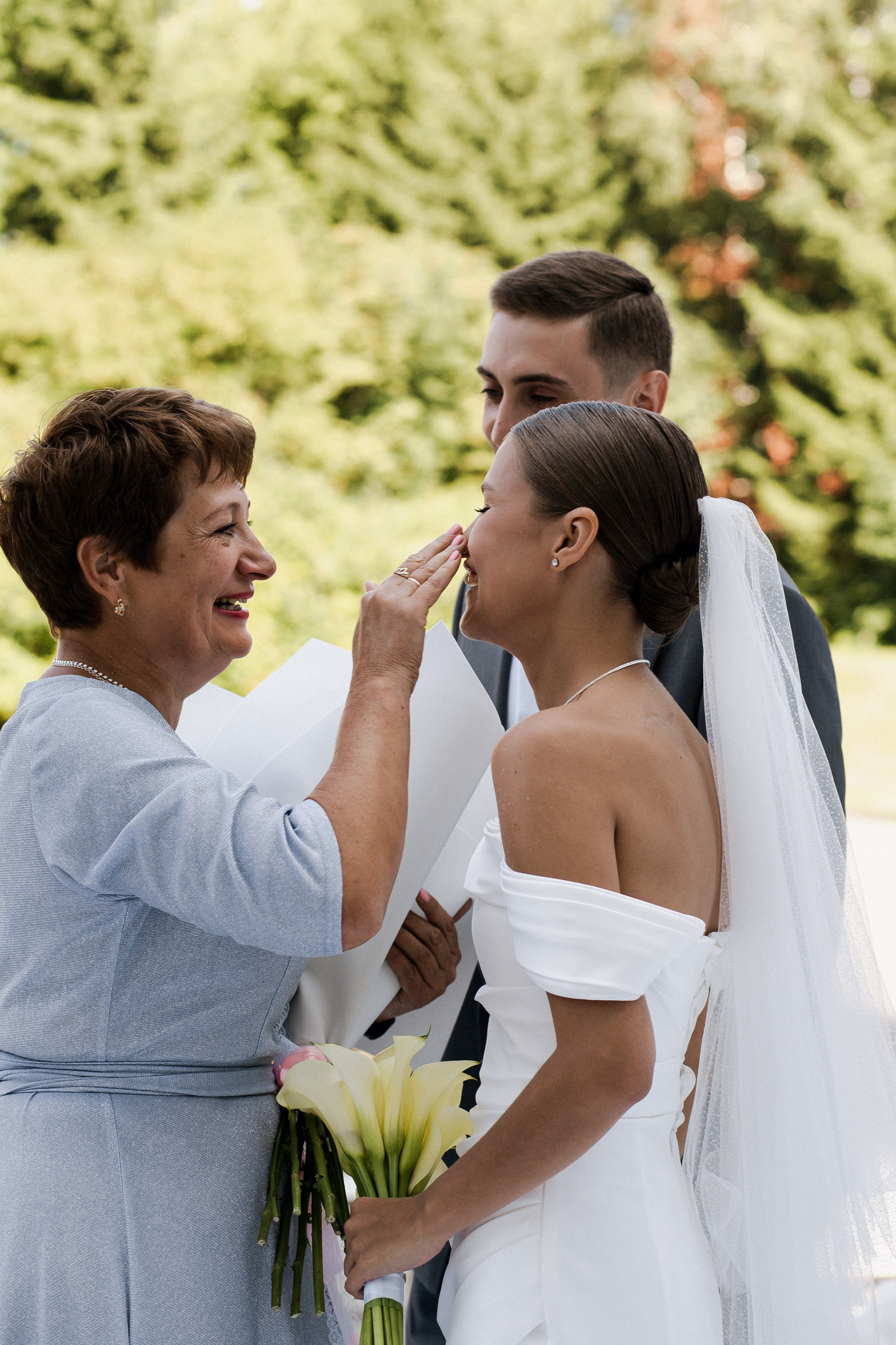 Юлия и Игорь. Фотограф Юлия Герасимова Иркутск