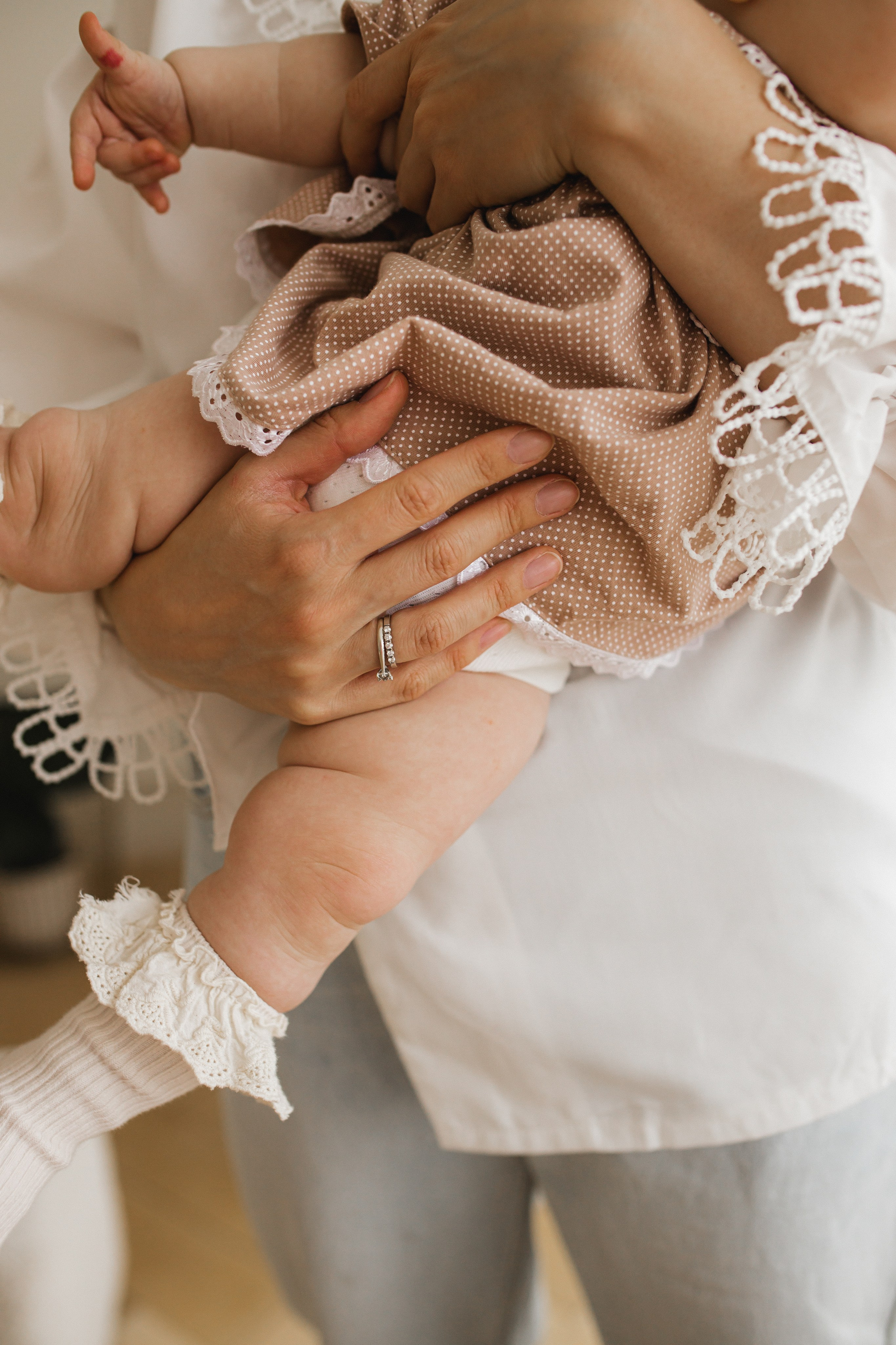 Марина Виталий и Нина. Семейный и свадебный фотограф в Екатеринбурге Орлова Ирина