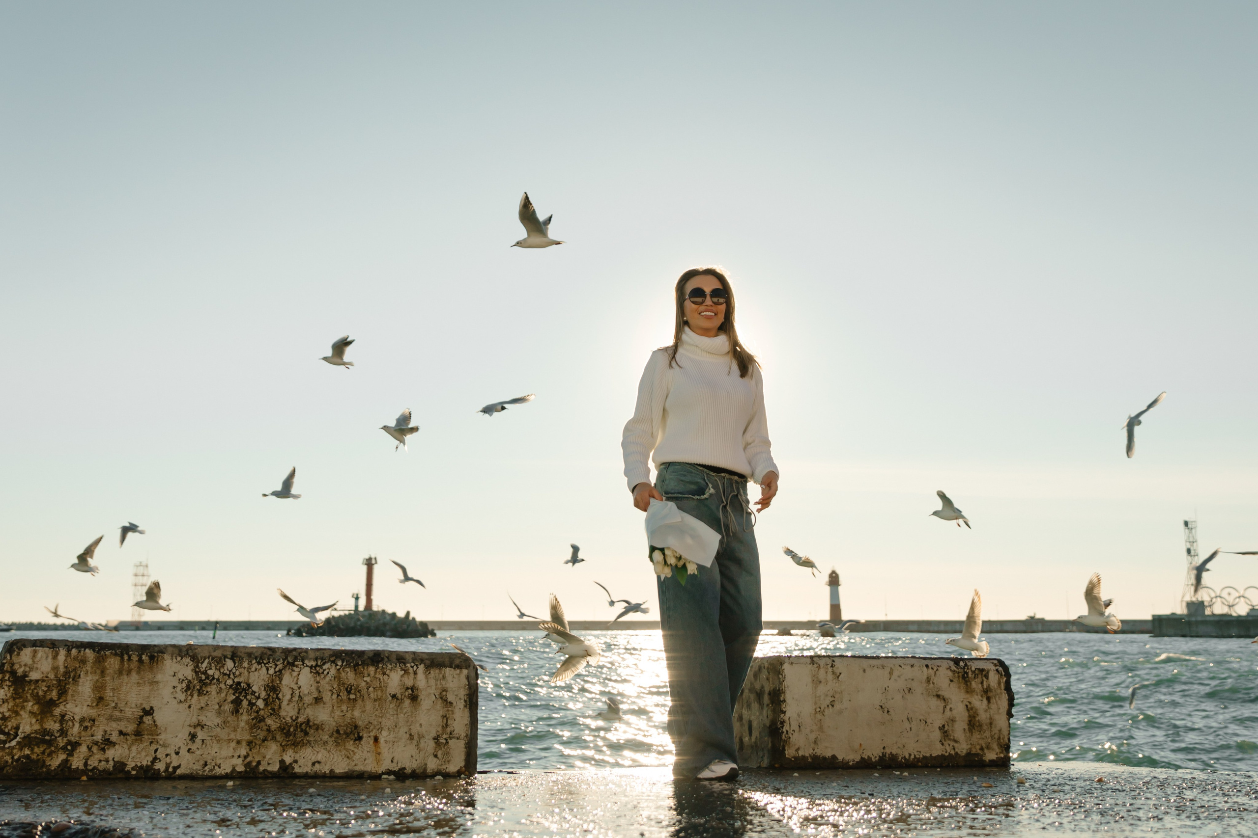 Татьяна. Семейный фотограф в Сочи Анна Мальцева