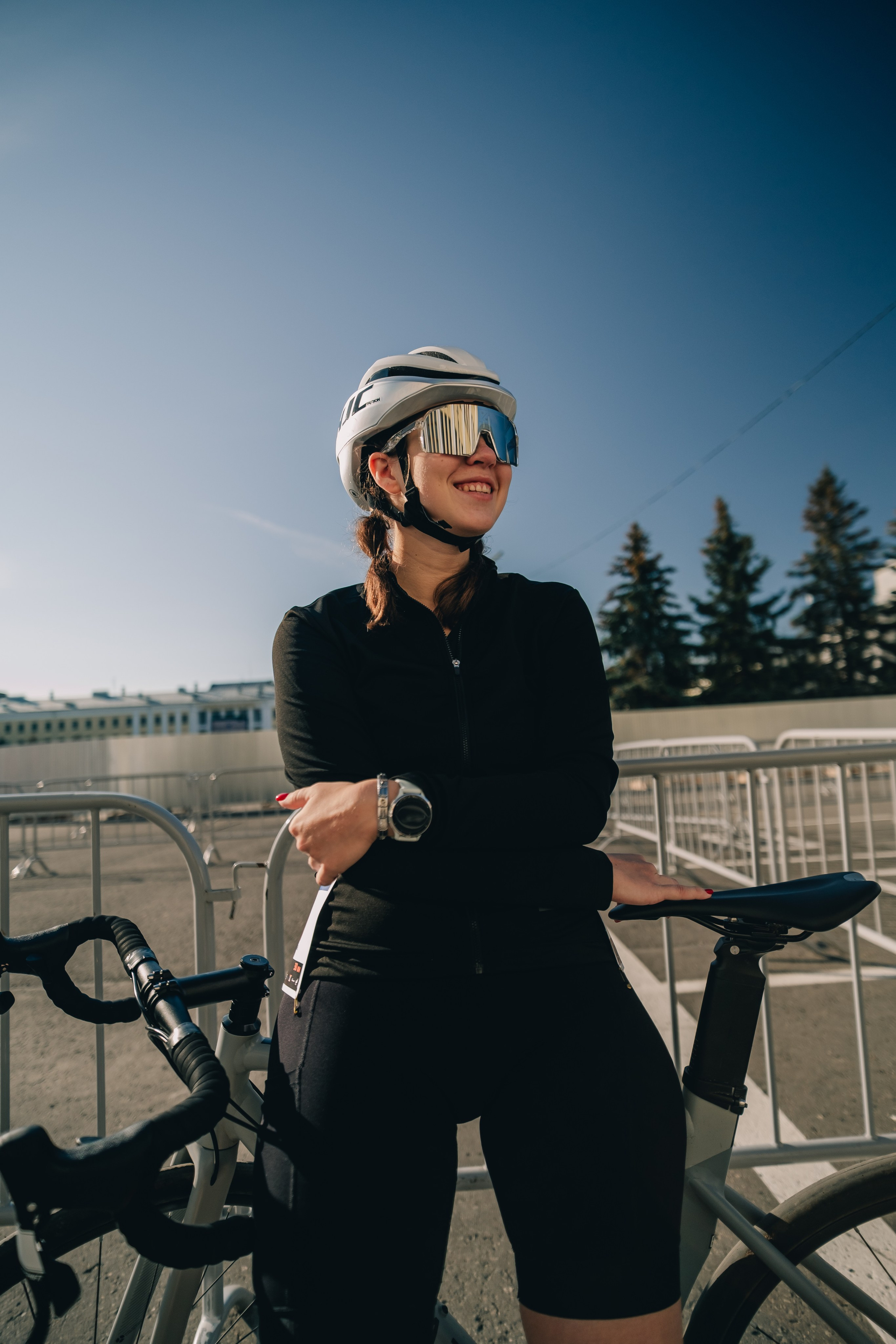 Вятские Холмы 2025. Фотограф Валерия Кононова