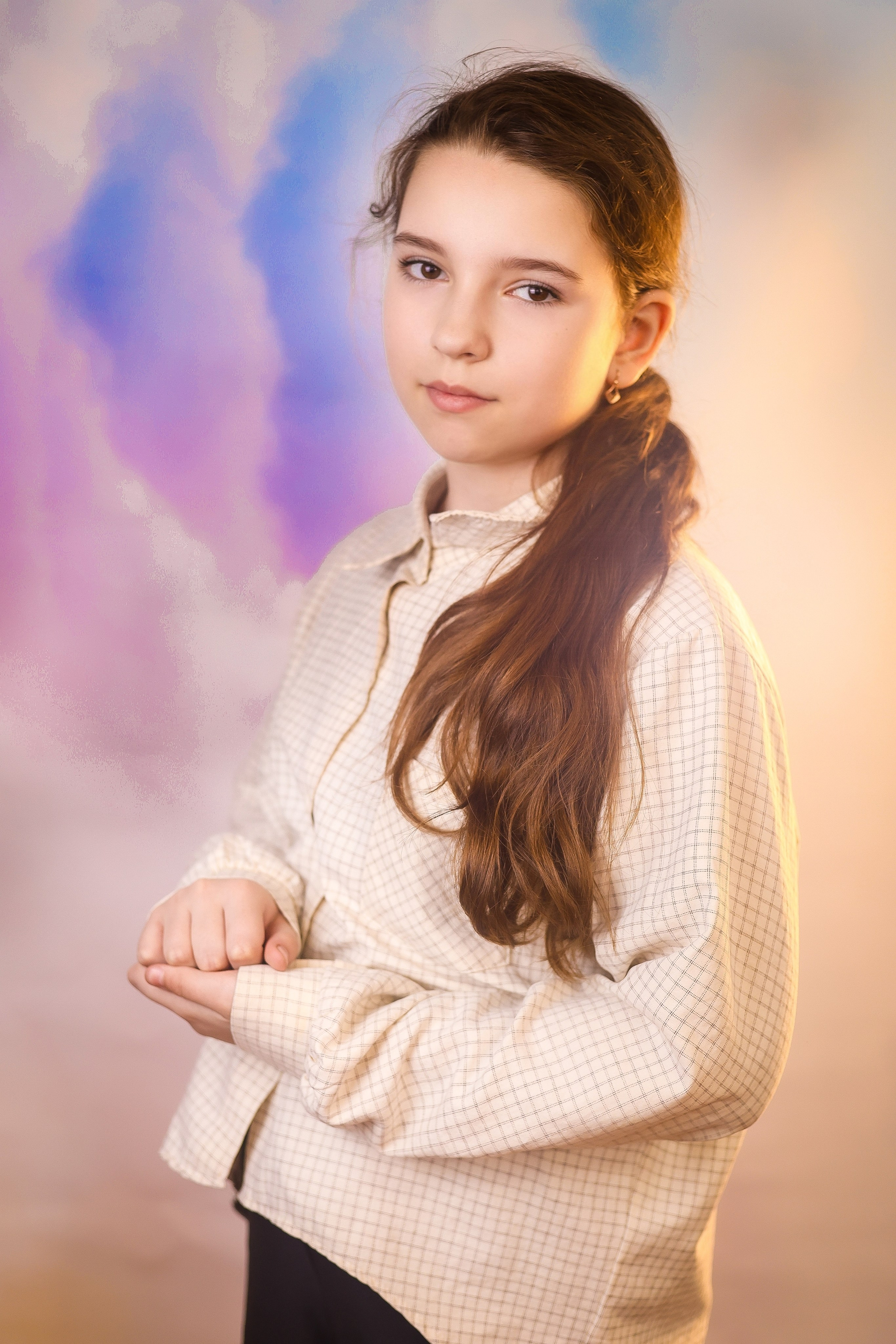 Начальная школа. Выпускные альбомы для школ и Детских садов в Барнауле /Выпускные/Свадебные/Детские/Семейные и др. виды съёмок /Фотограф Вера Валейко