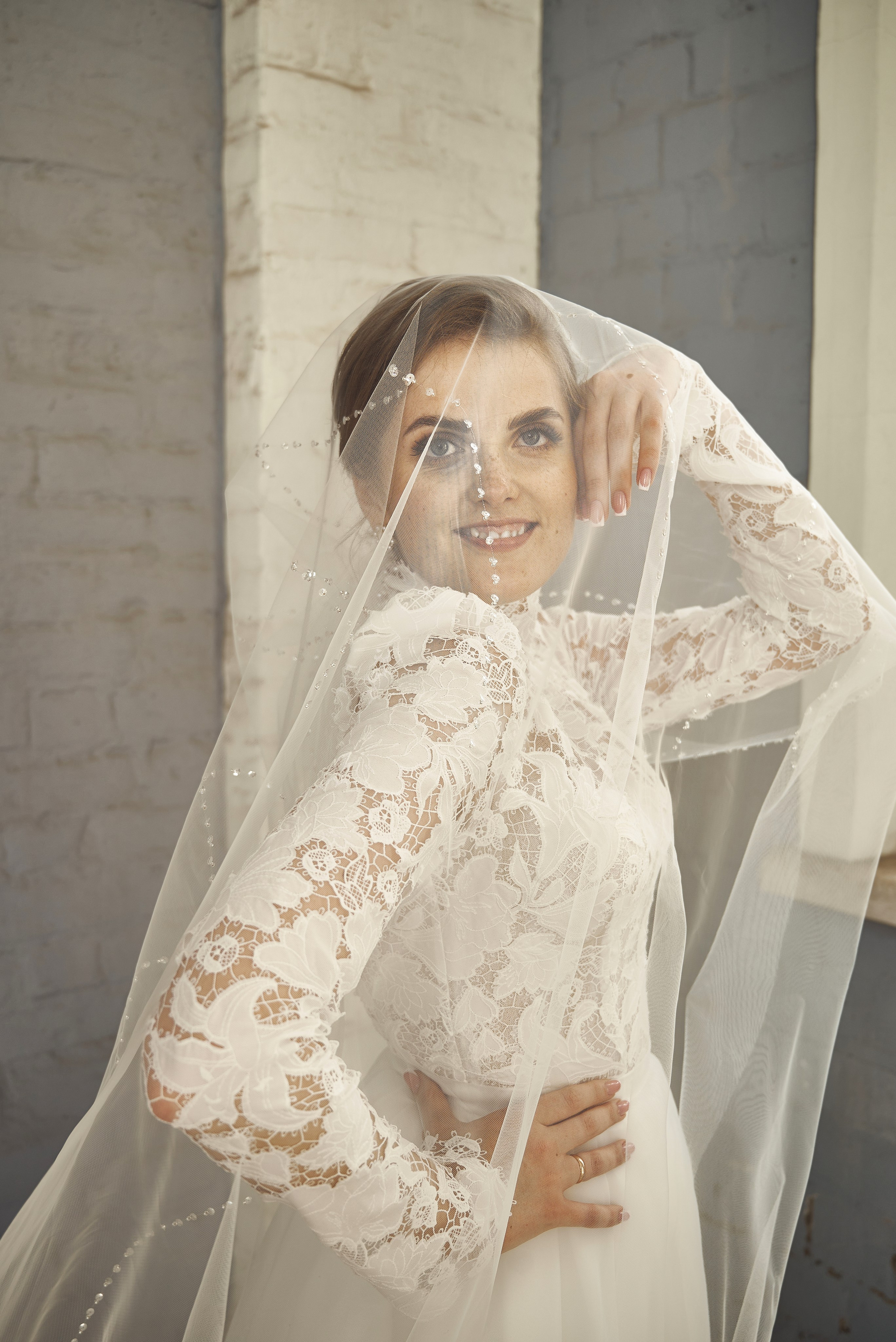 Юля и Сергей. Свадебный и семейный фотограф в Щёкино, Тула I Мария Житная