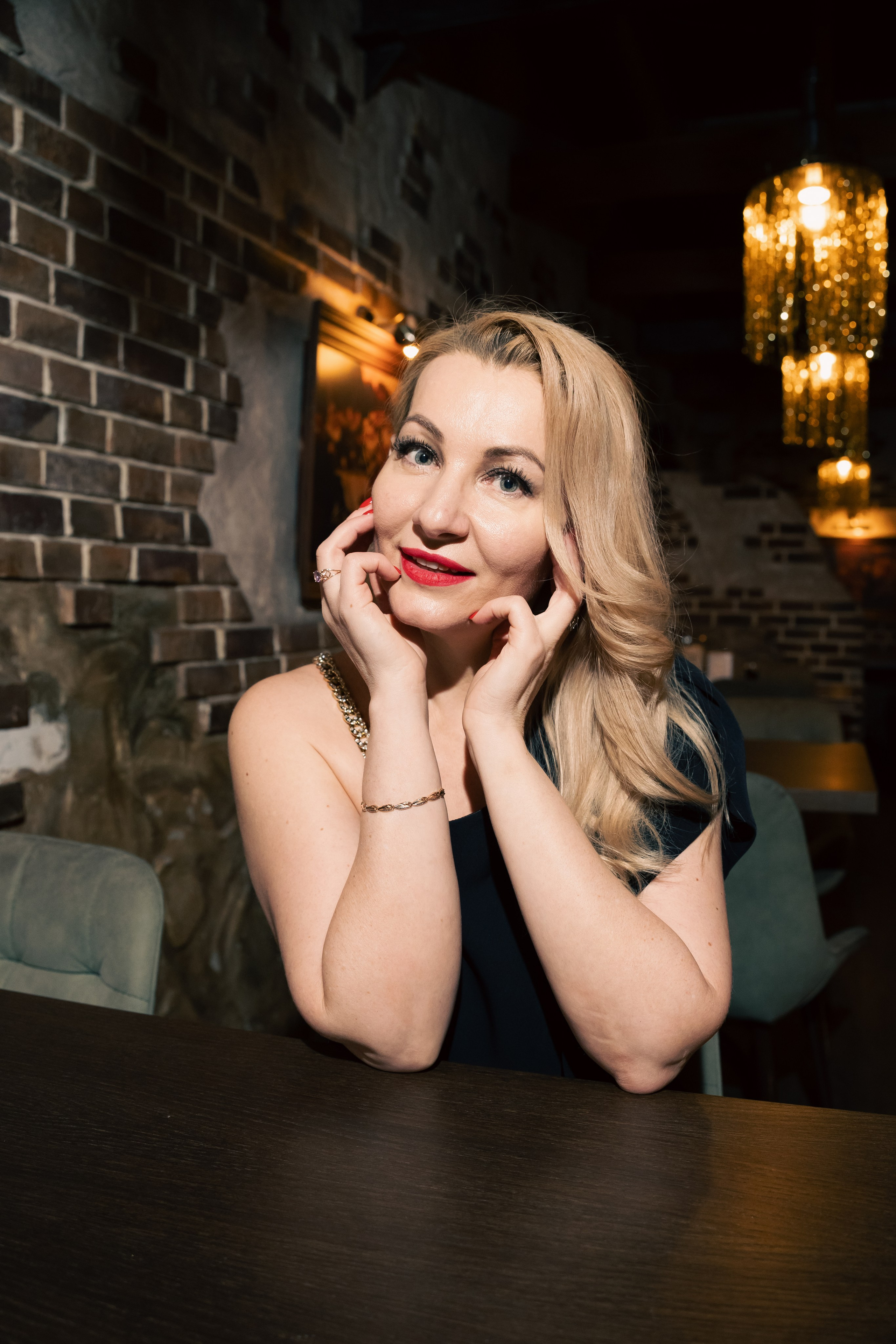 Экспресс фотосессия для Веры от фотографа в Липецке