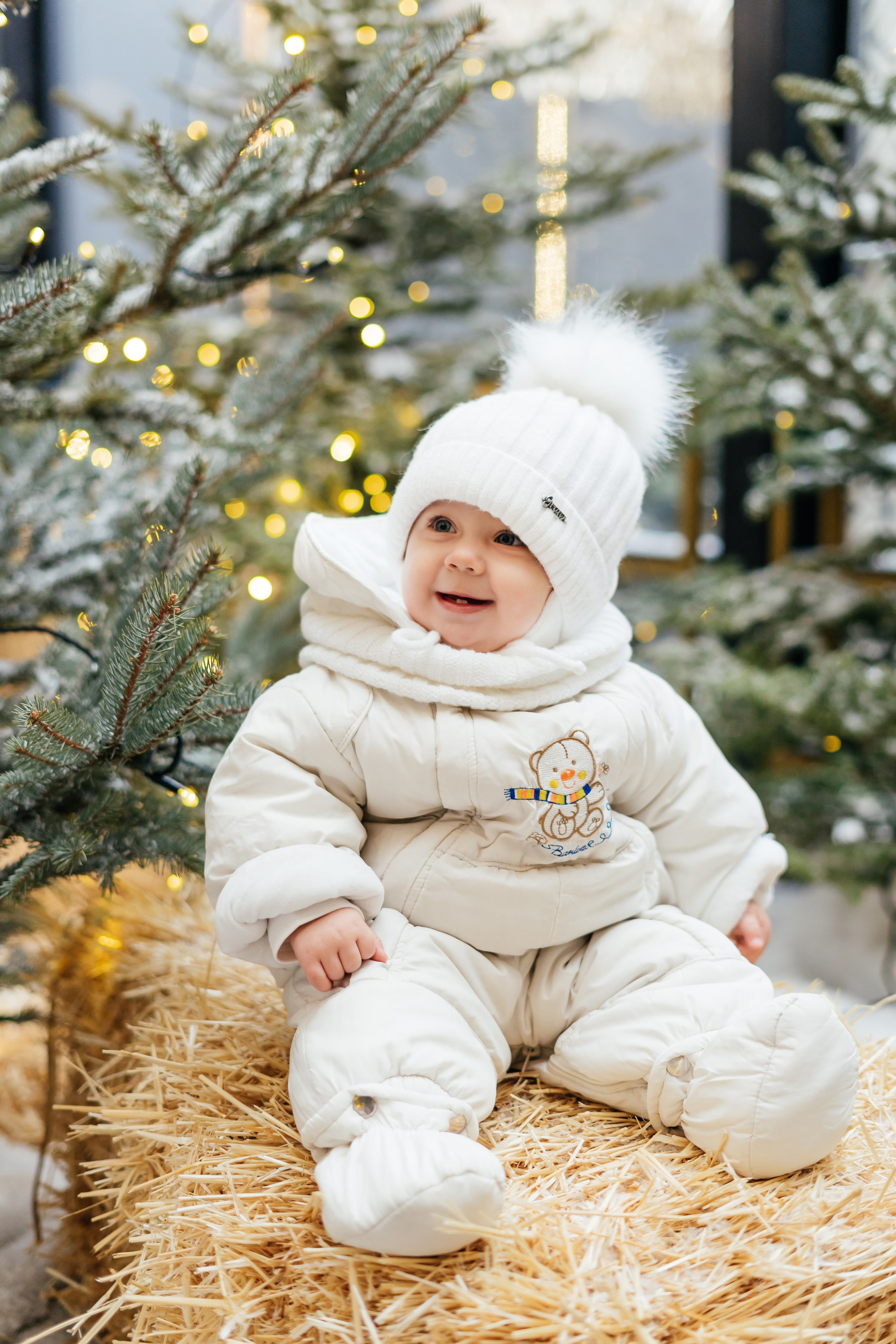 Новогодняя фотосессия Ростов-на-Дону. Фотограф мероприятий в Ростове-на-Дону Есманская Елена