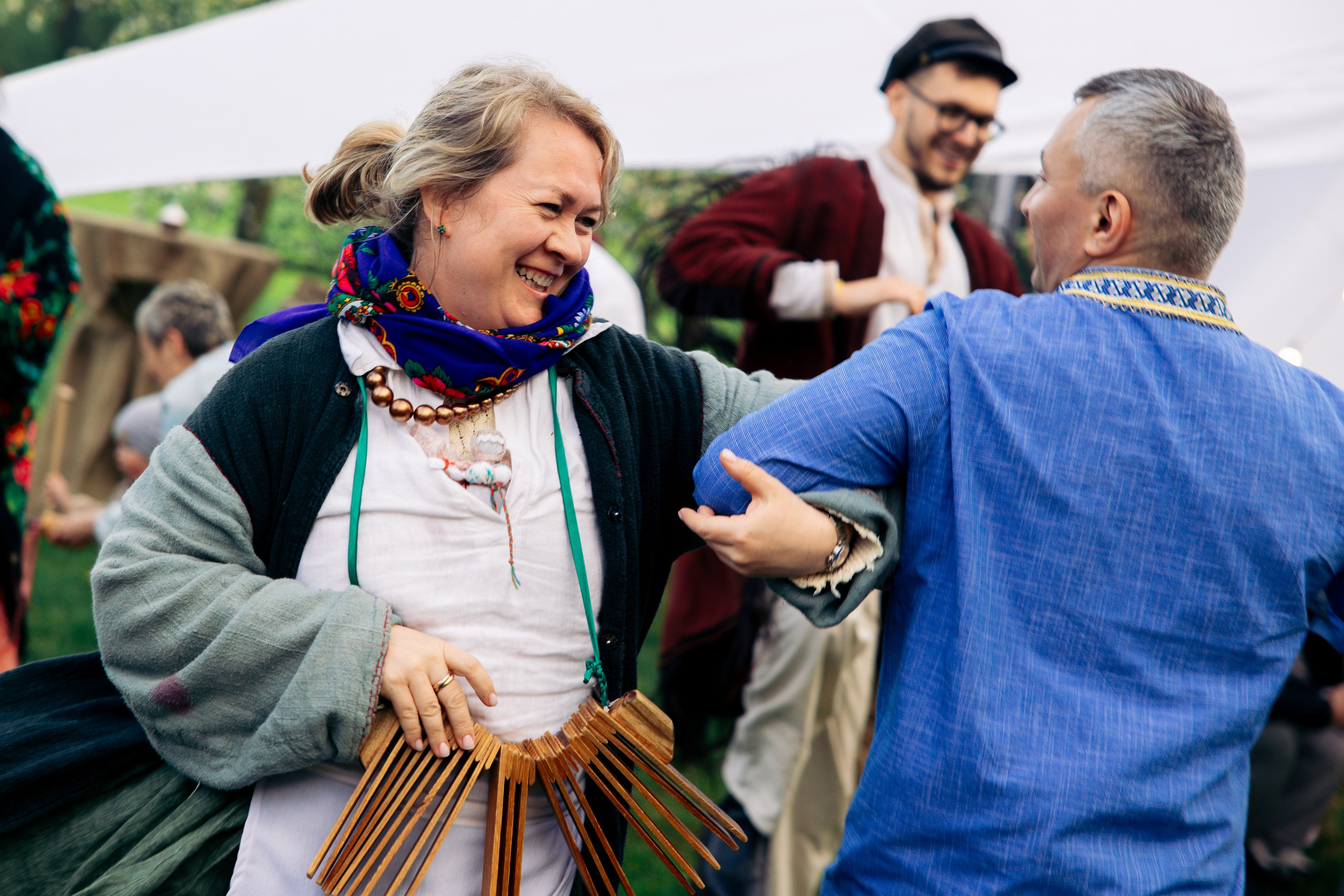 ХОЛОП -тематический праздник. Свадебный фотограф Минск РБ
