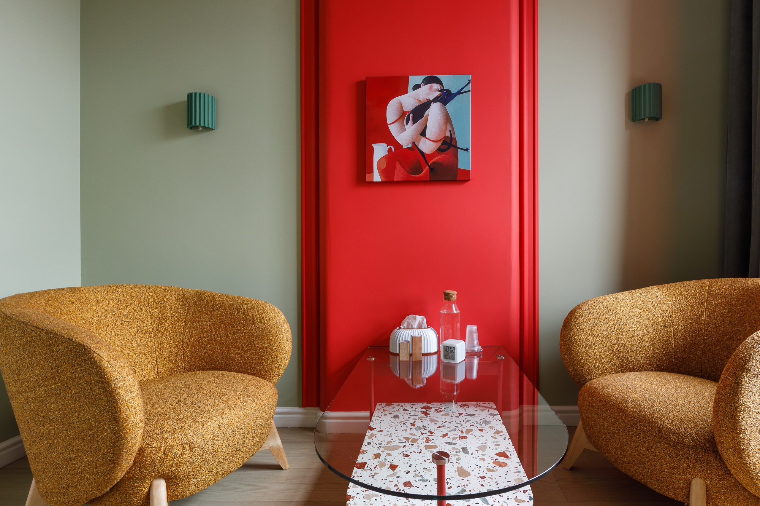 Интерьерный фотограф в Москве Роман Потапов