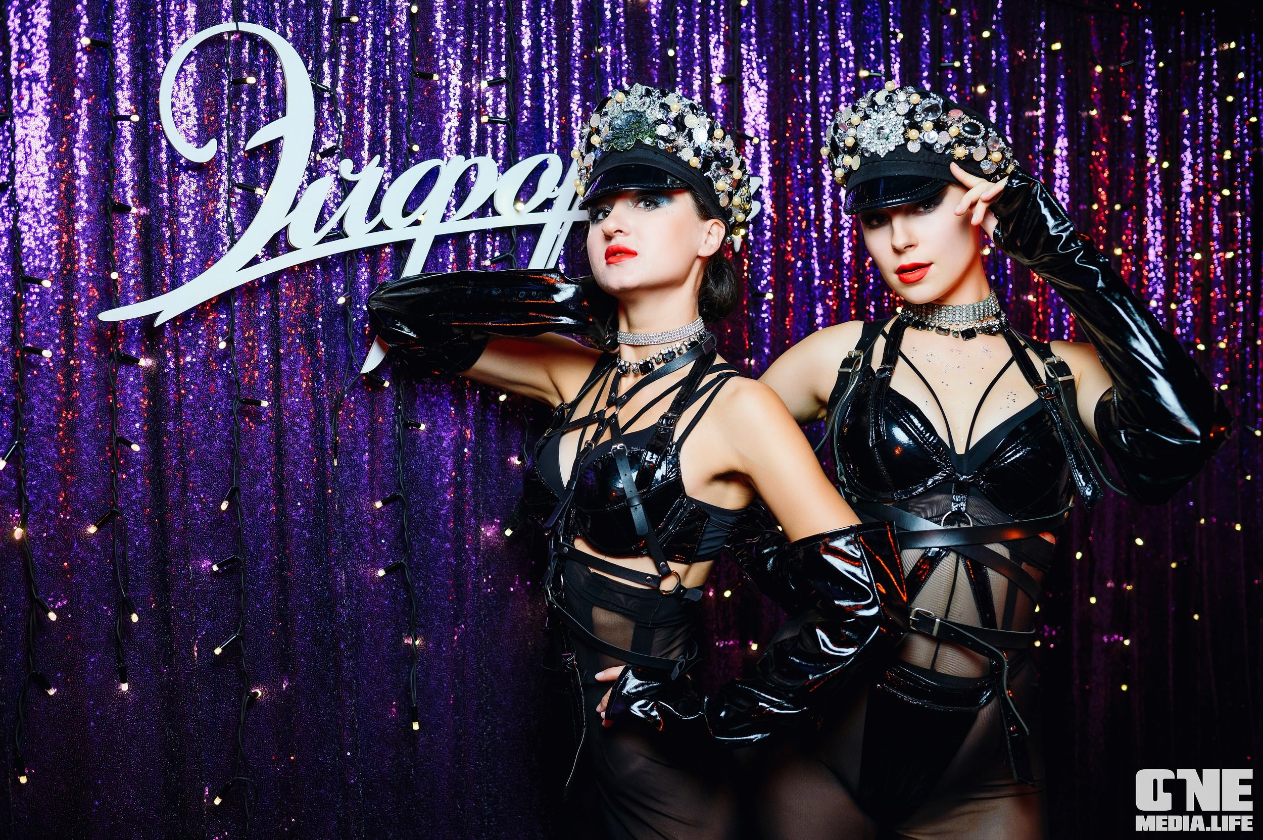 Фоторепортаж из караоке-клуба Эйфория. One Media Life: фоторепортажи, фотоотчеты с мероприятий и заведений