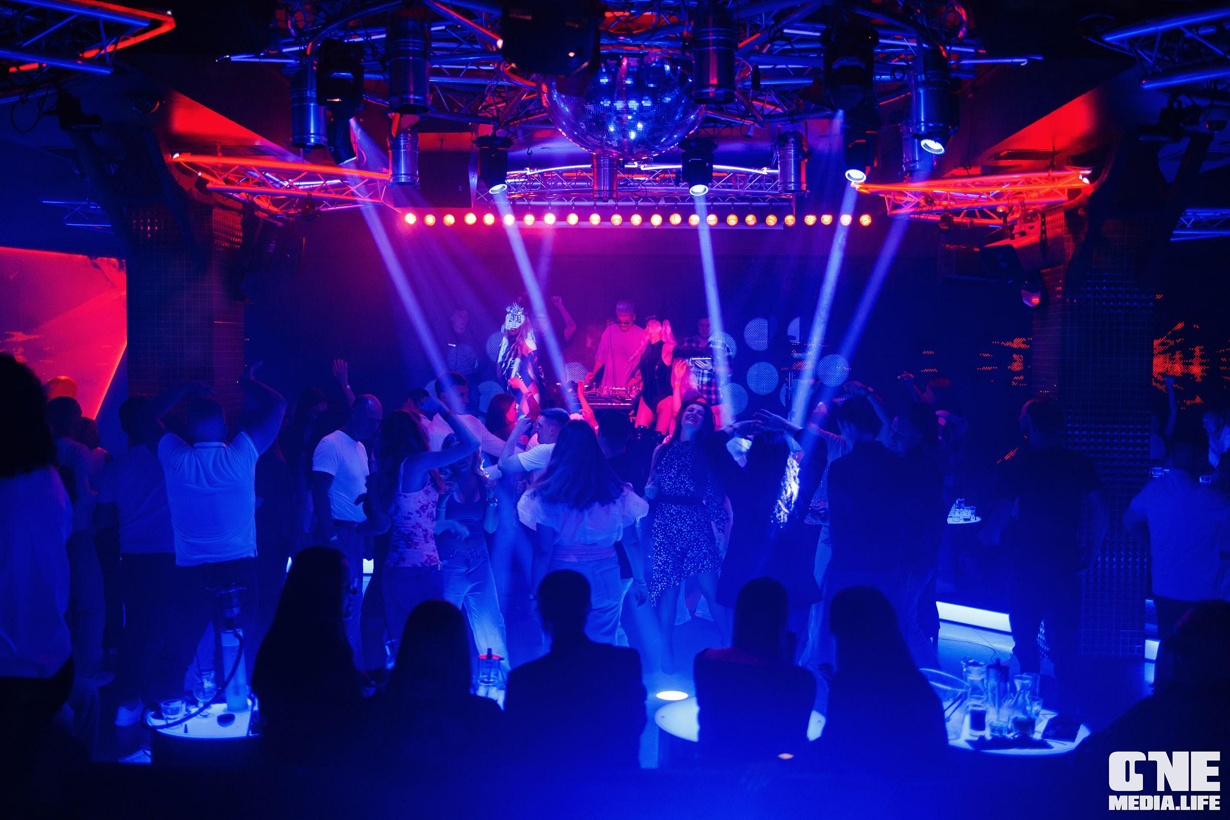 Фоторепортаж из РК Планета. One Media Life: фоторепортажи, фотоотчеты с мероприятий и заведений