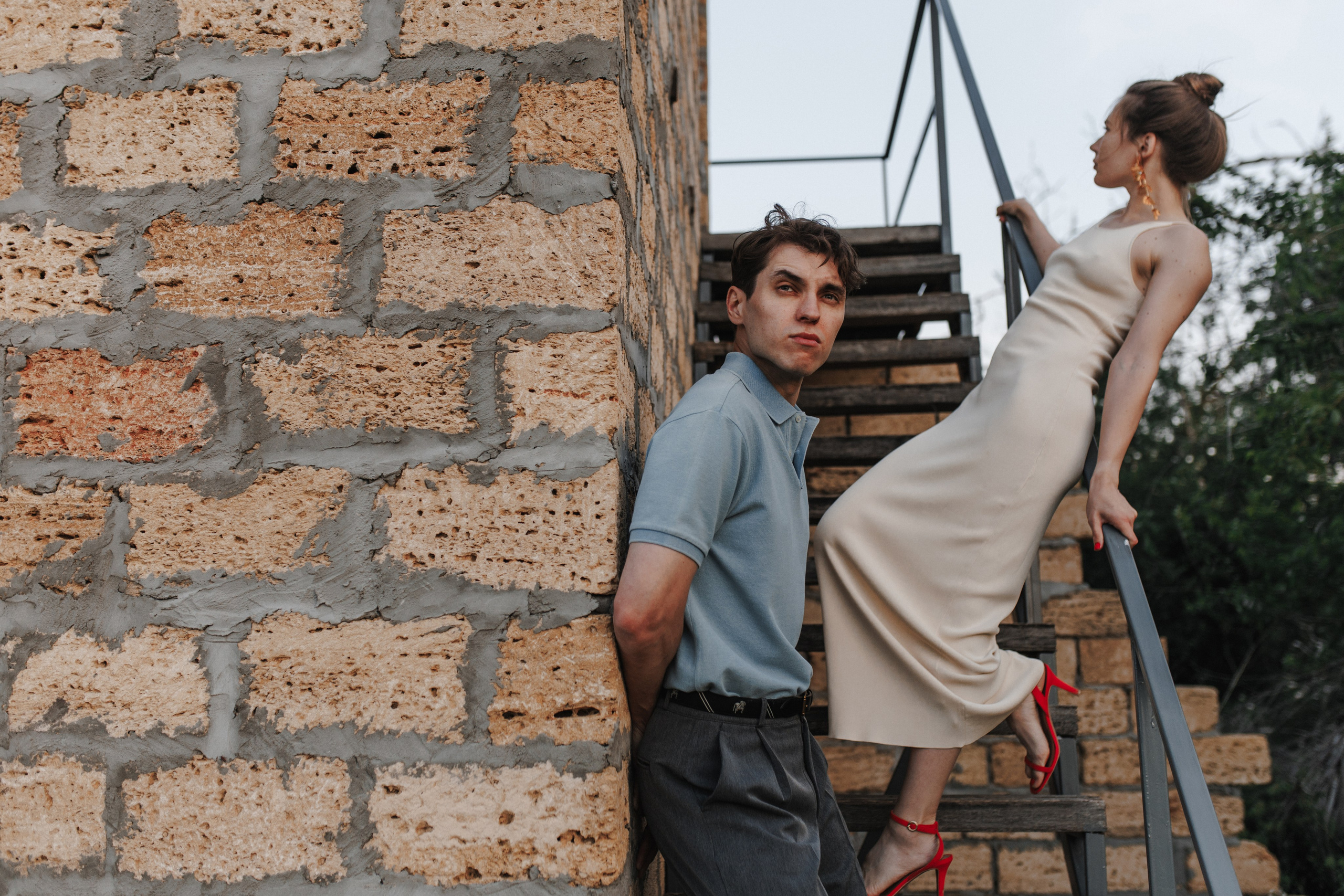 Стас и Саша. Свадебный фотограф Краснодар Ростов Солоникова Вероника