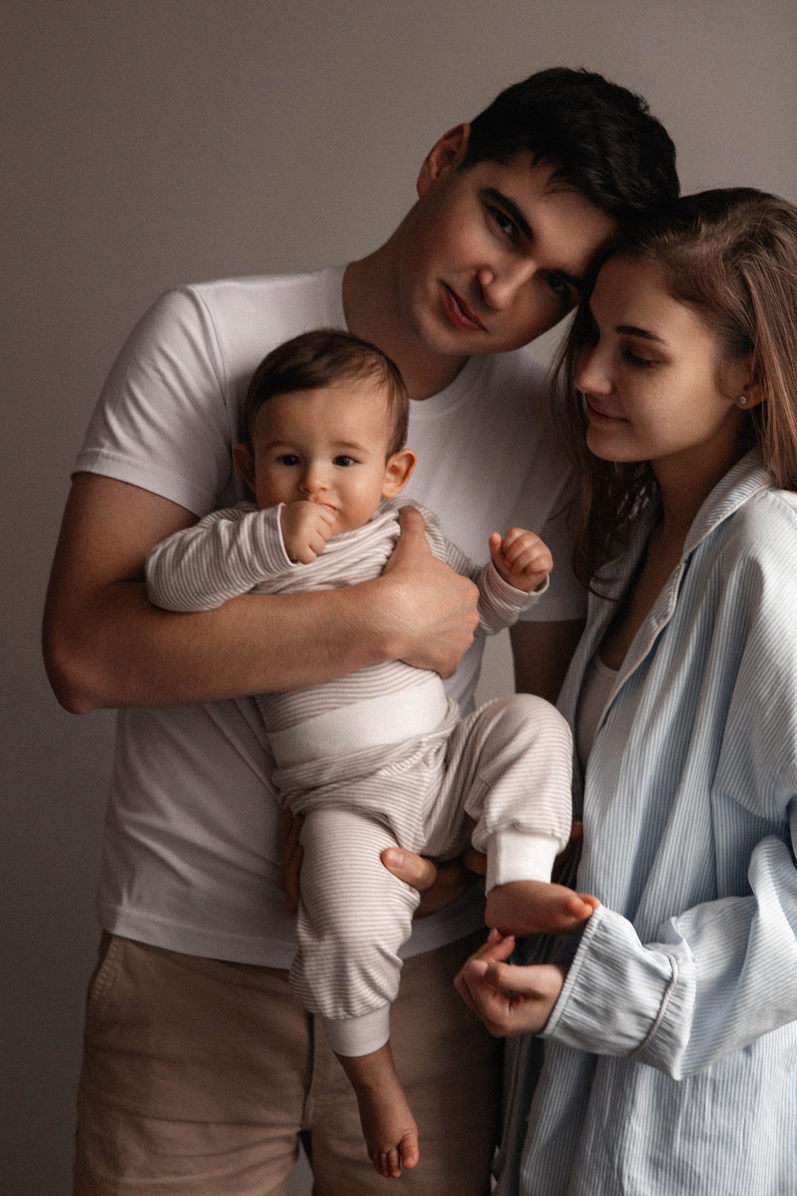 Домашний уют. Свадебный и портретный фотограф Соломко Диана