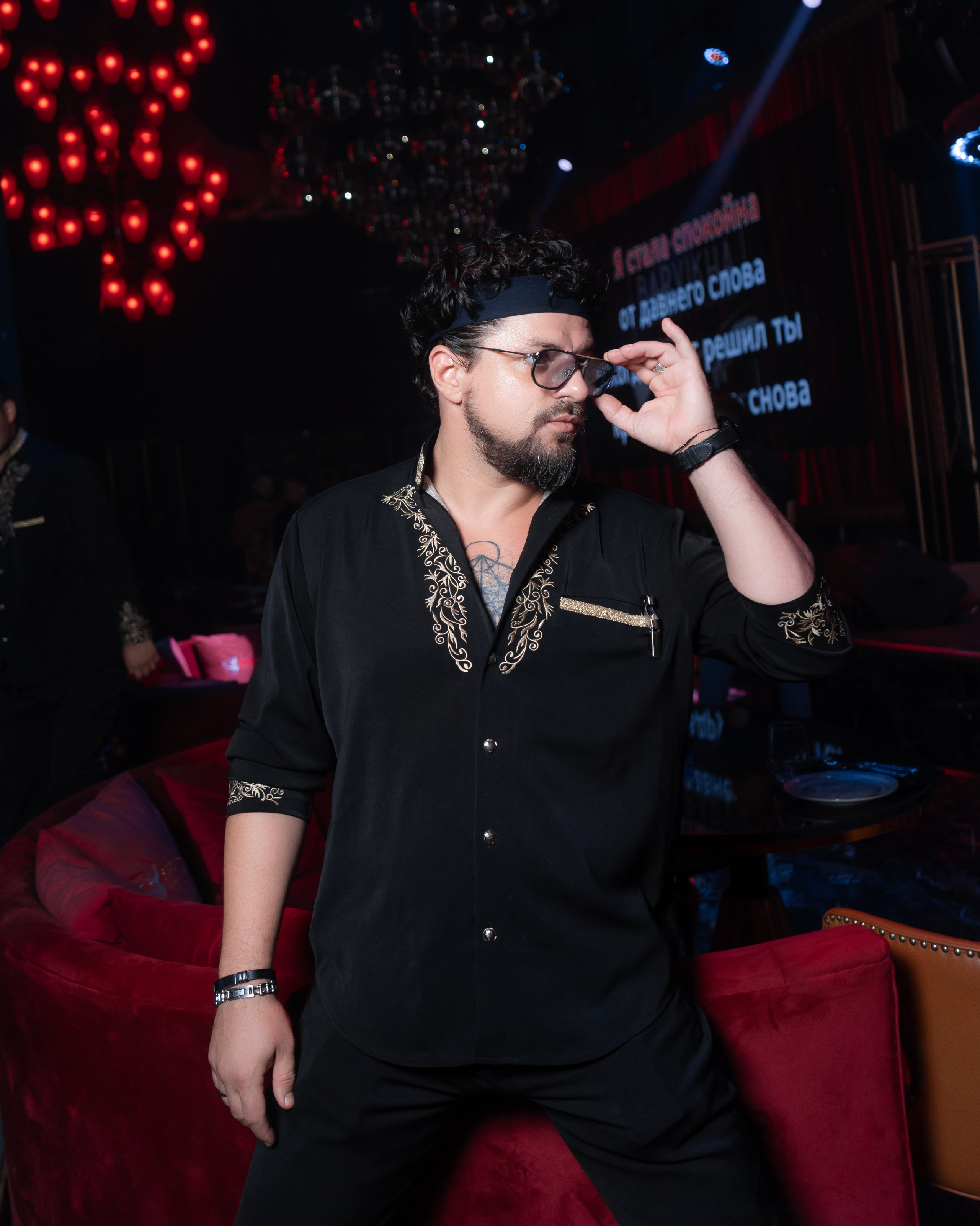 Content for Barvikha. NOIZOMAX Художественный фотограф в Дубай