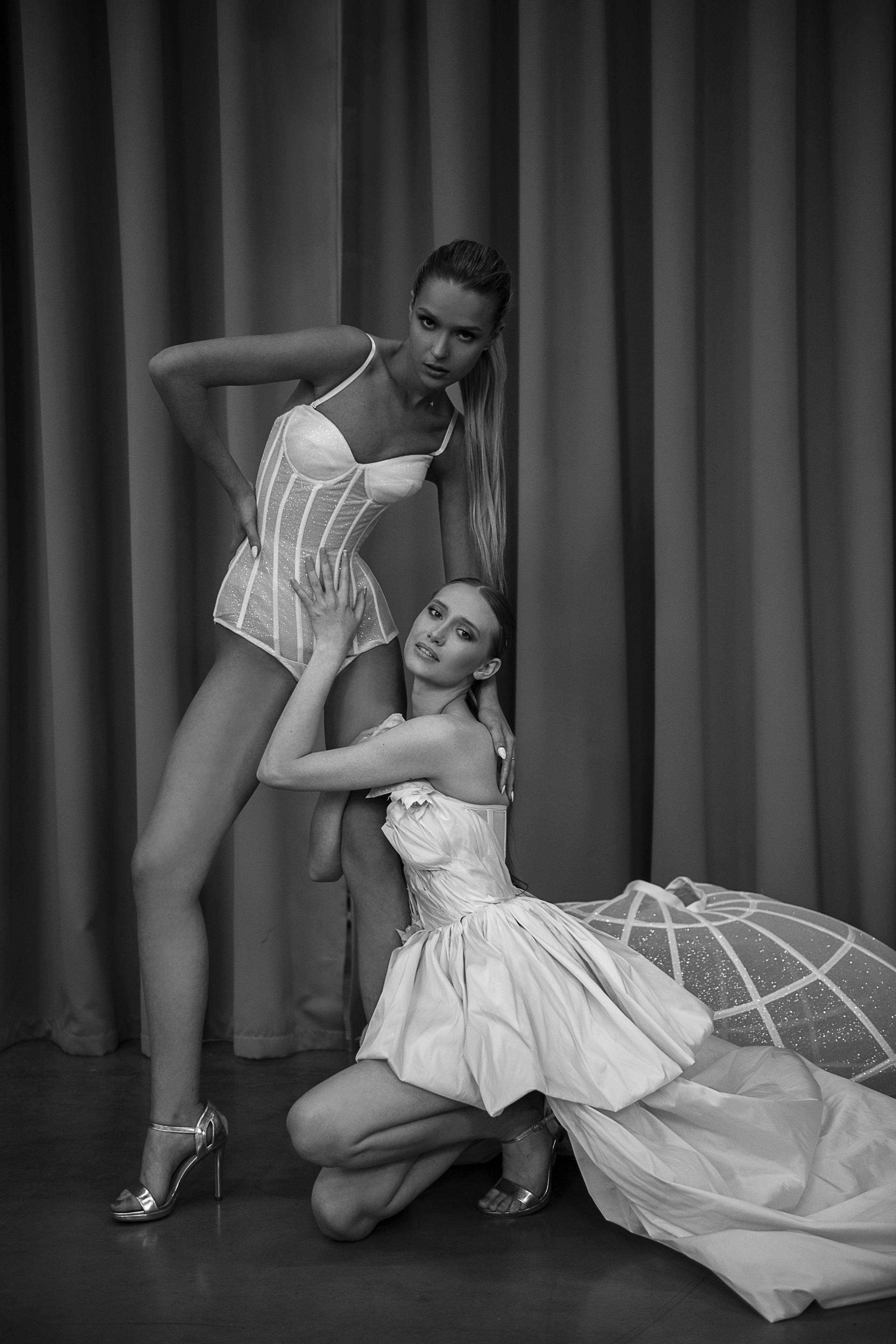 Fashion Style. Свадебный фотограф в России и заграницей — Ольга Каретникова