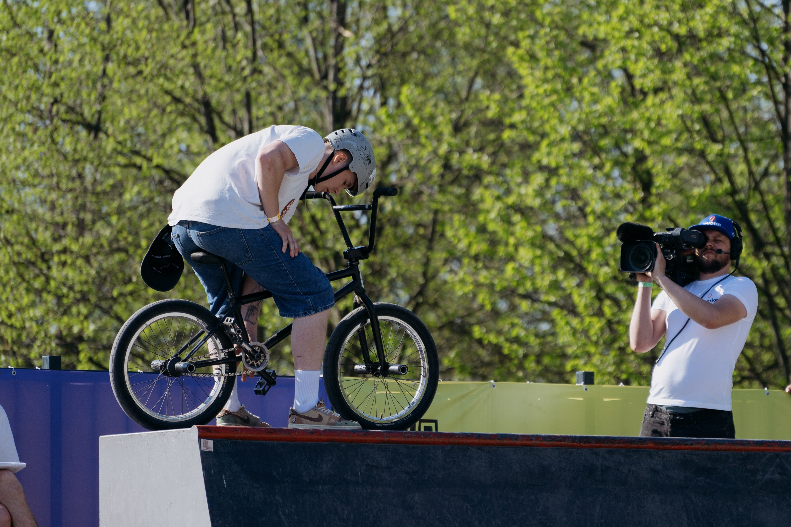 INVOKE PUMP JAM 17–19 мая 2024 СПБ Парк 300 летия. Свадебный и семейный фотограф в Санкт-Петербурге Дмитрий Панин