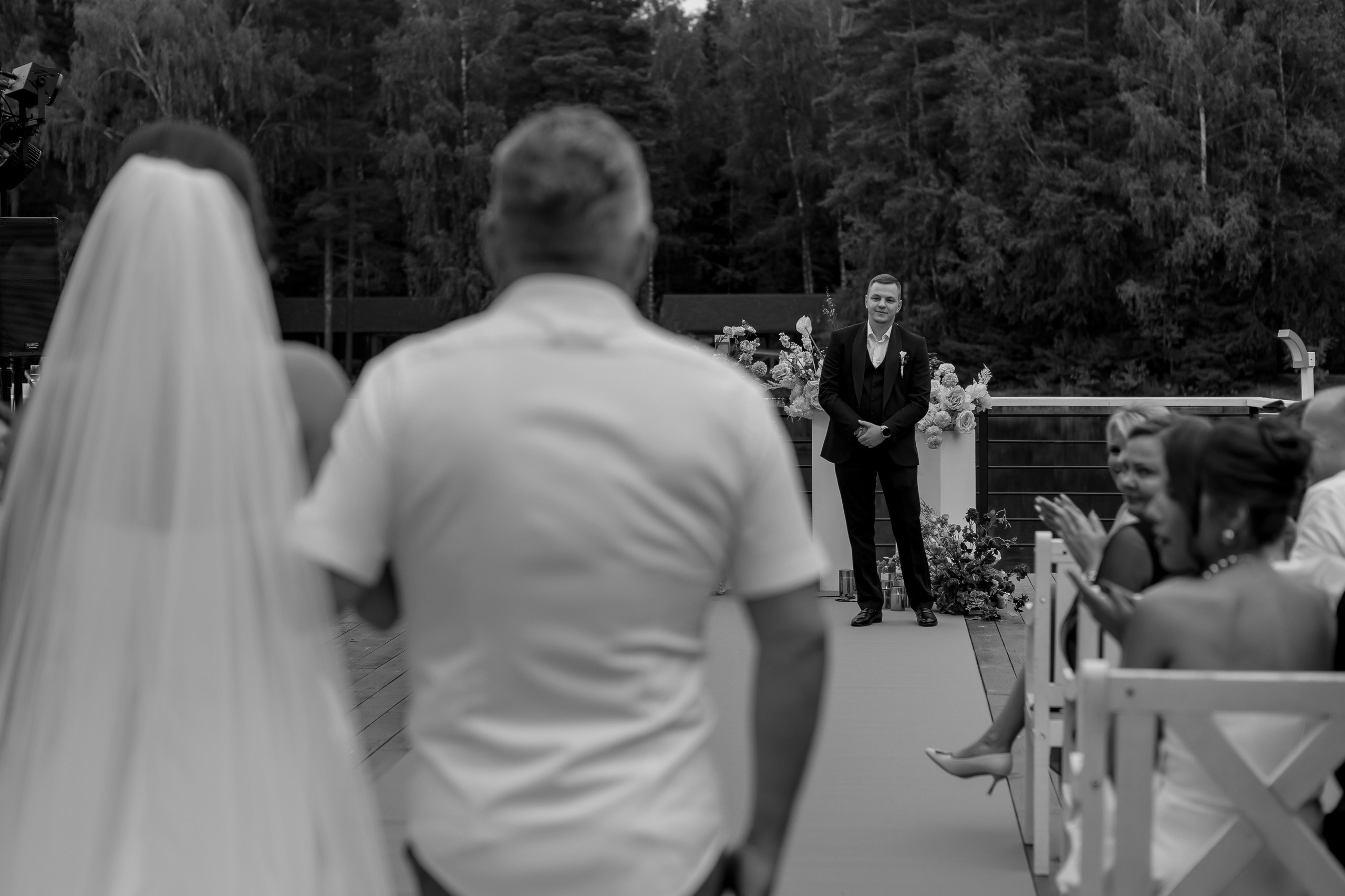 Дмитрий и Екатерина. Artiland. Свадебный фотограф Ксения Трухина в Нижнем Новгороде и Москве