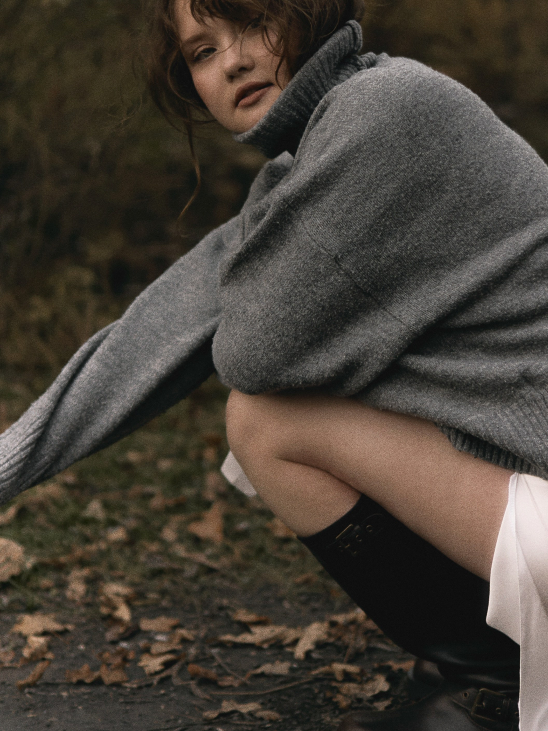 Ksenia. Индивидуальная и семейная фотосессия в Чебоксарах Оксана Русакова