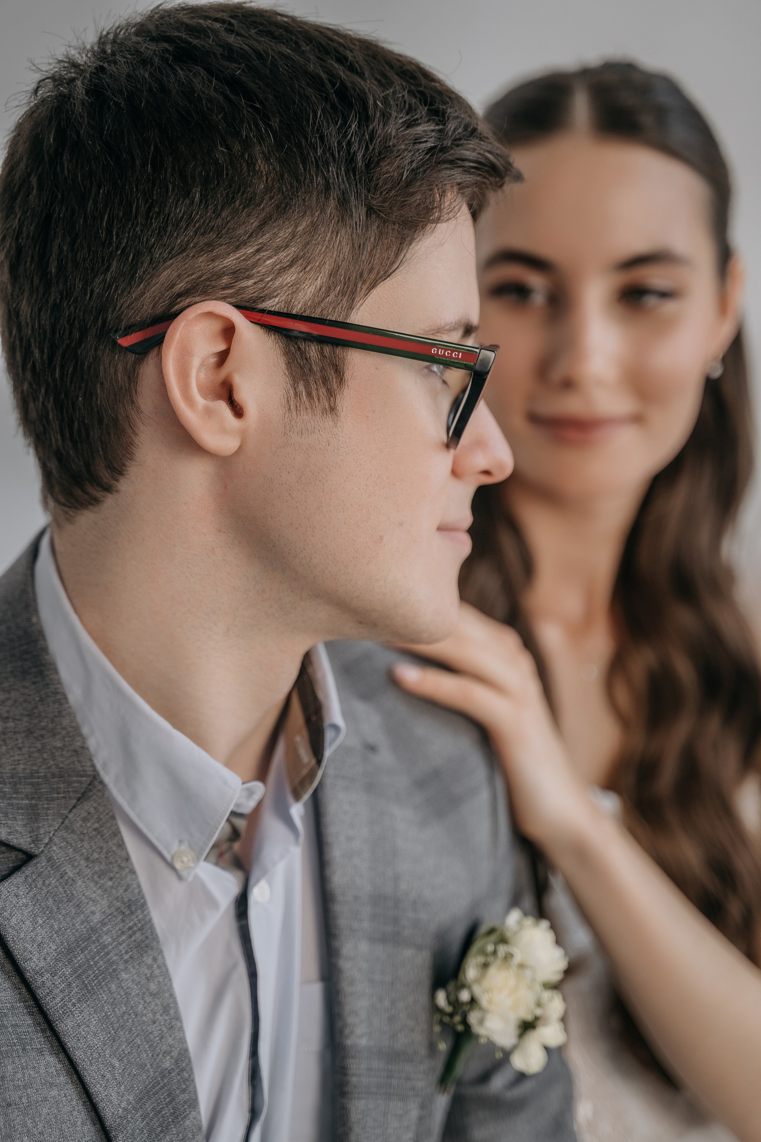 Максим и Алина. Свадебный семейный фотограф Ксения Божко Уфа Раевка никах в Нарыстау