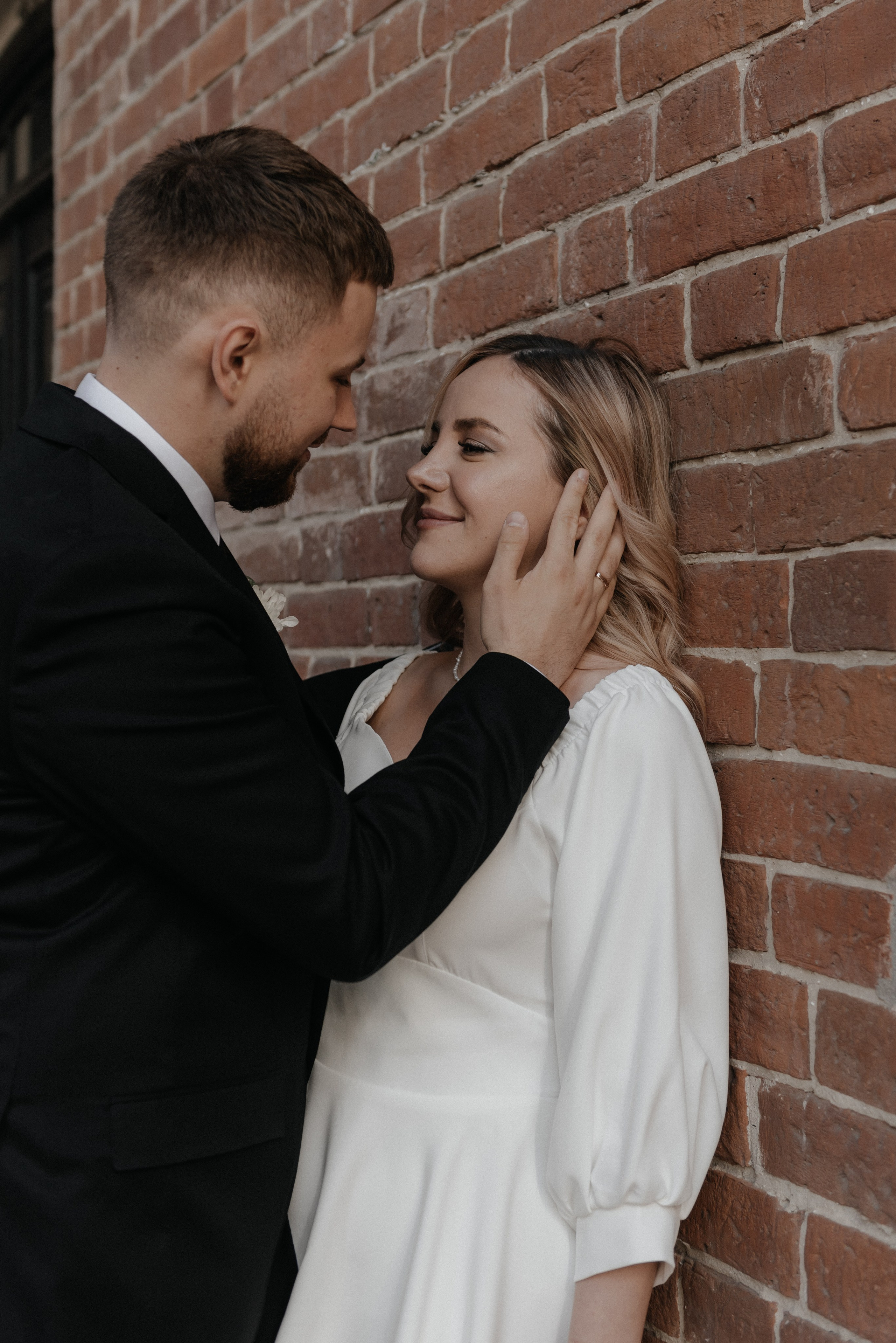 Елена & Артём