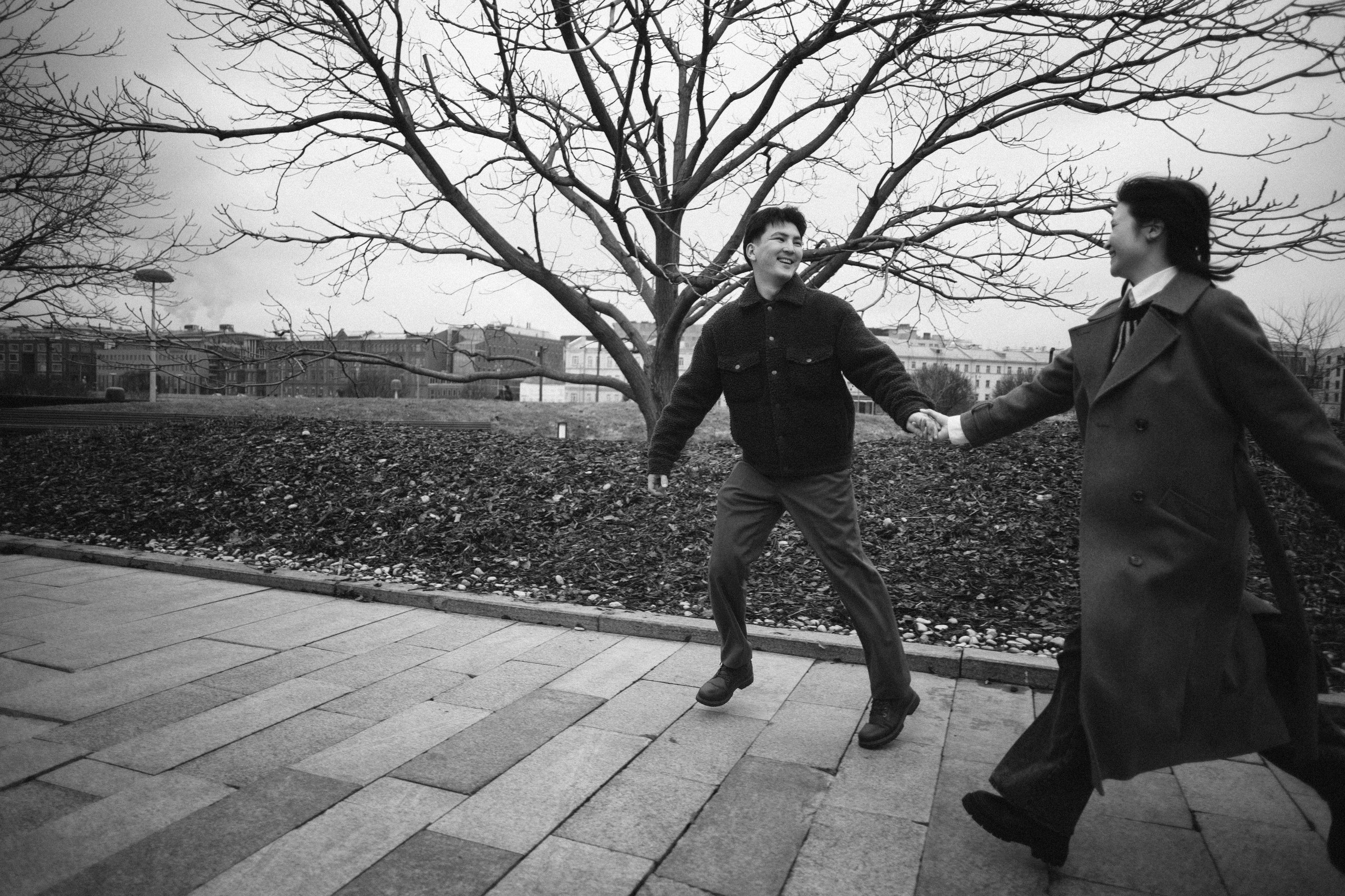 Семейный фотограф в Москве