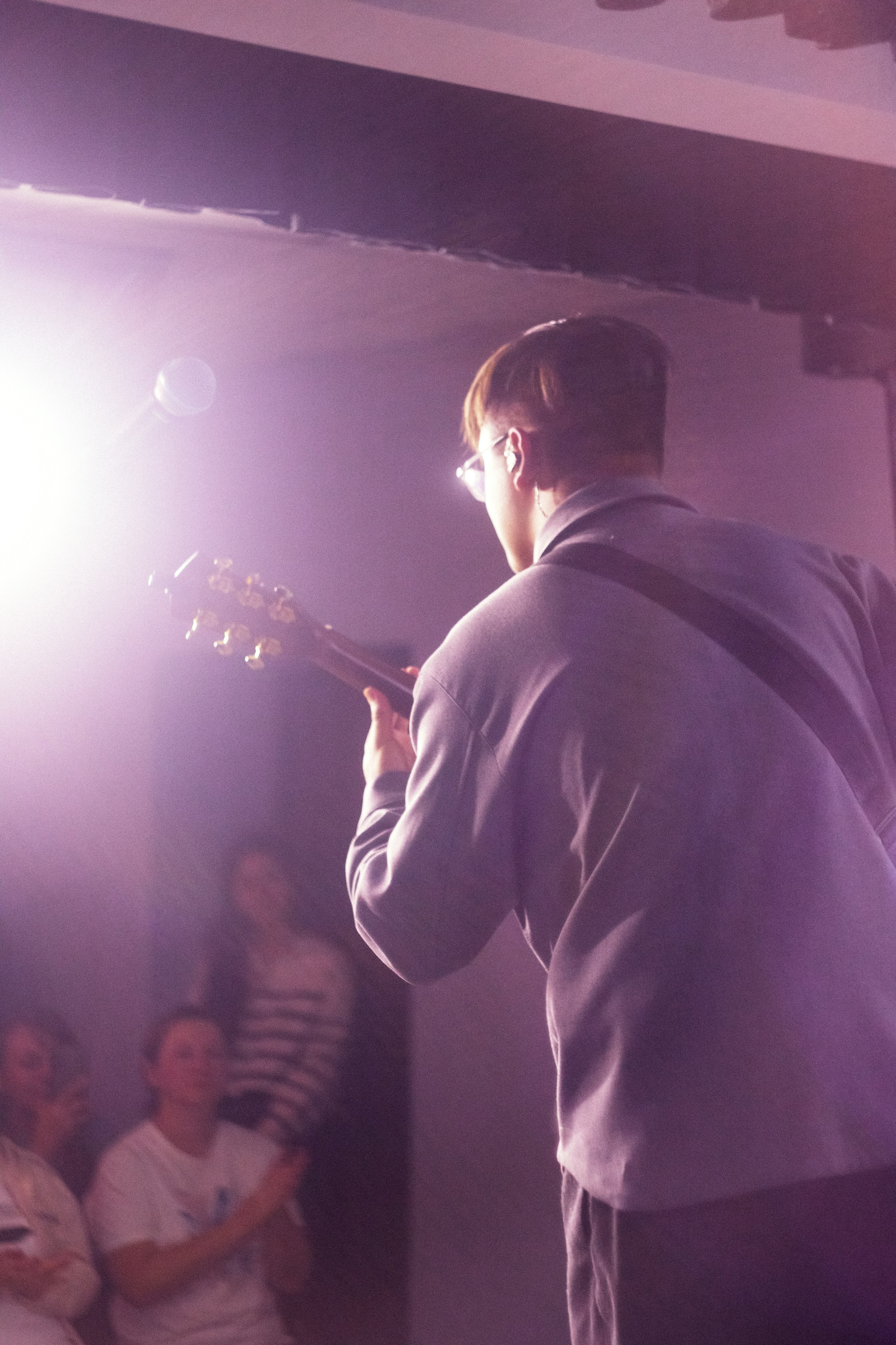 Дамир. Сольный концерт. Design Muginov