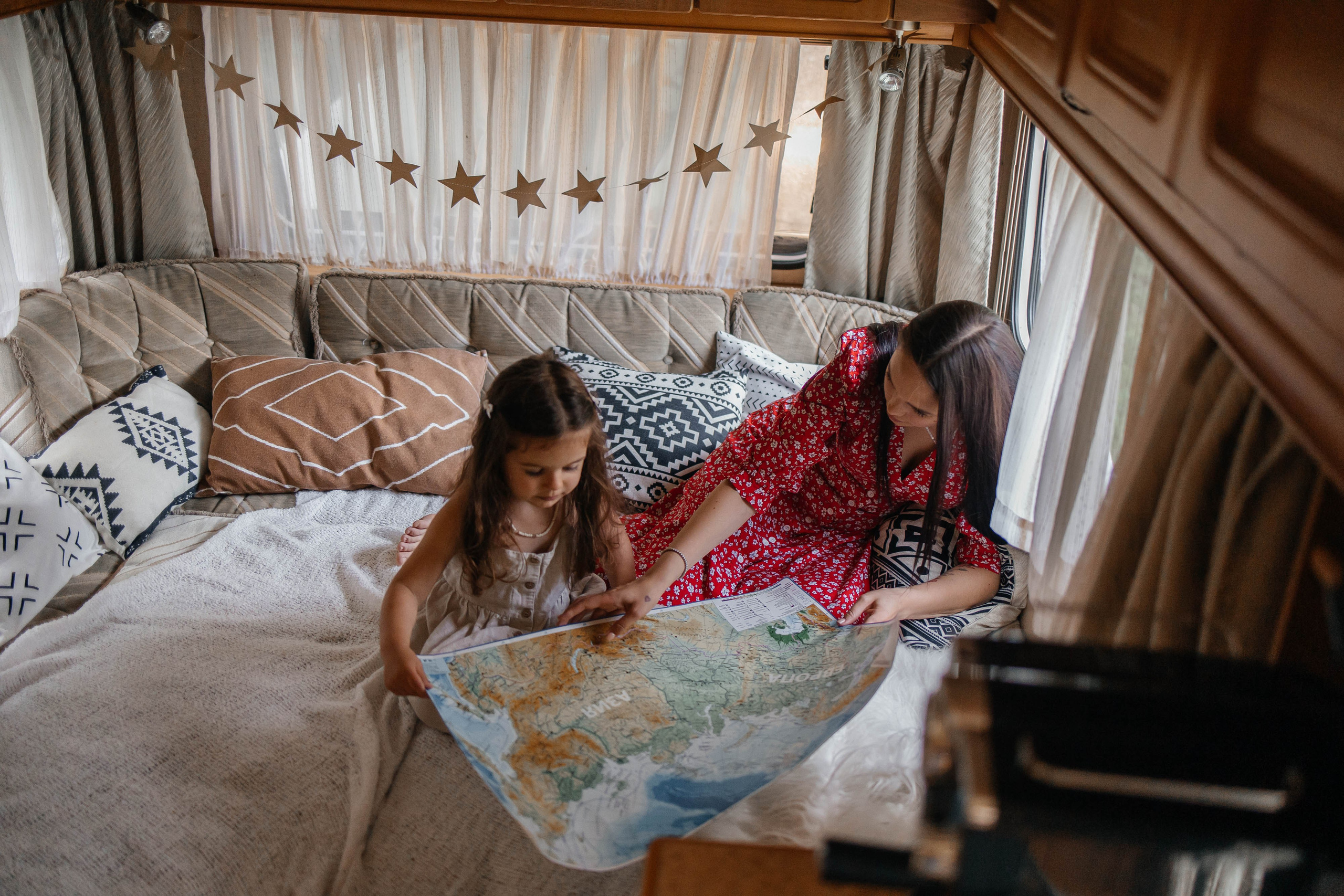 Дачная история