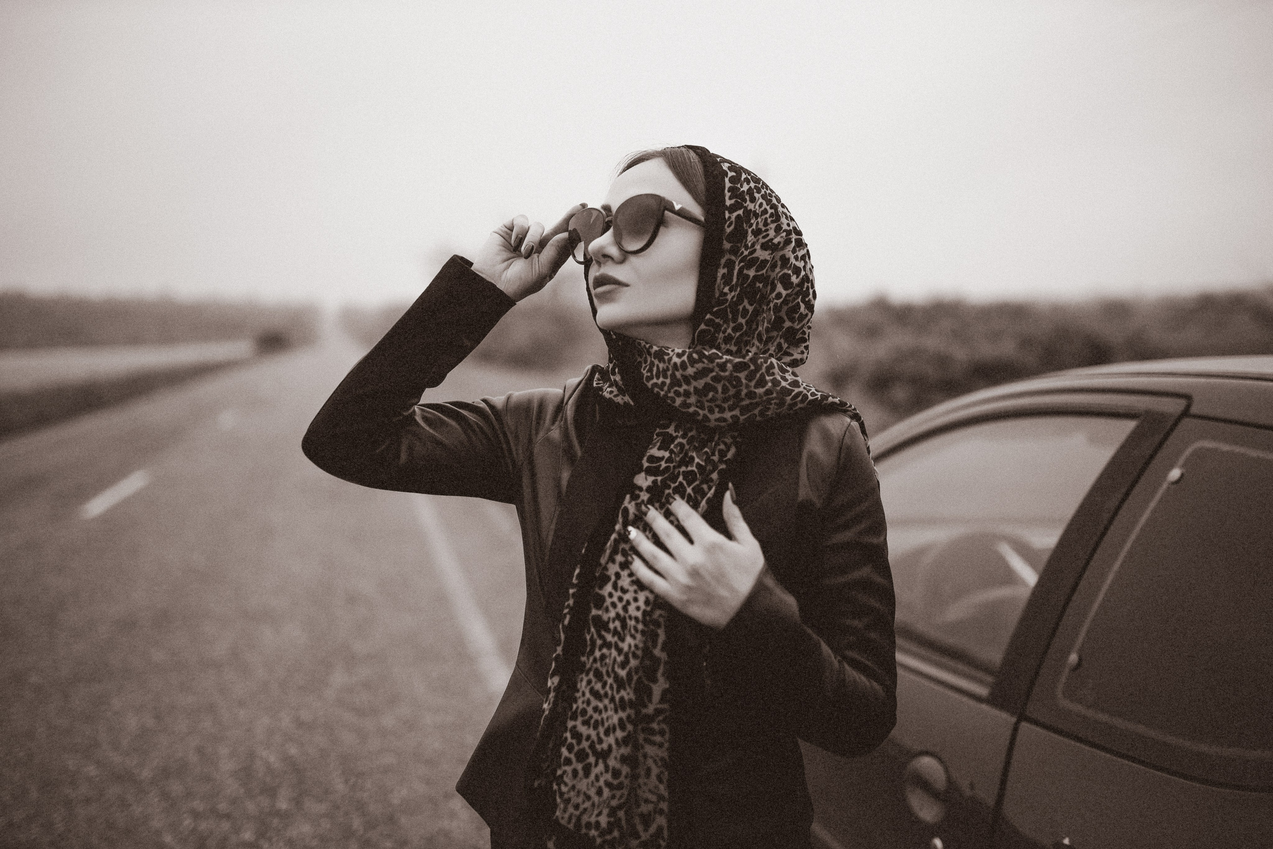 Натали. Портфолио