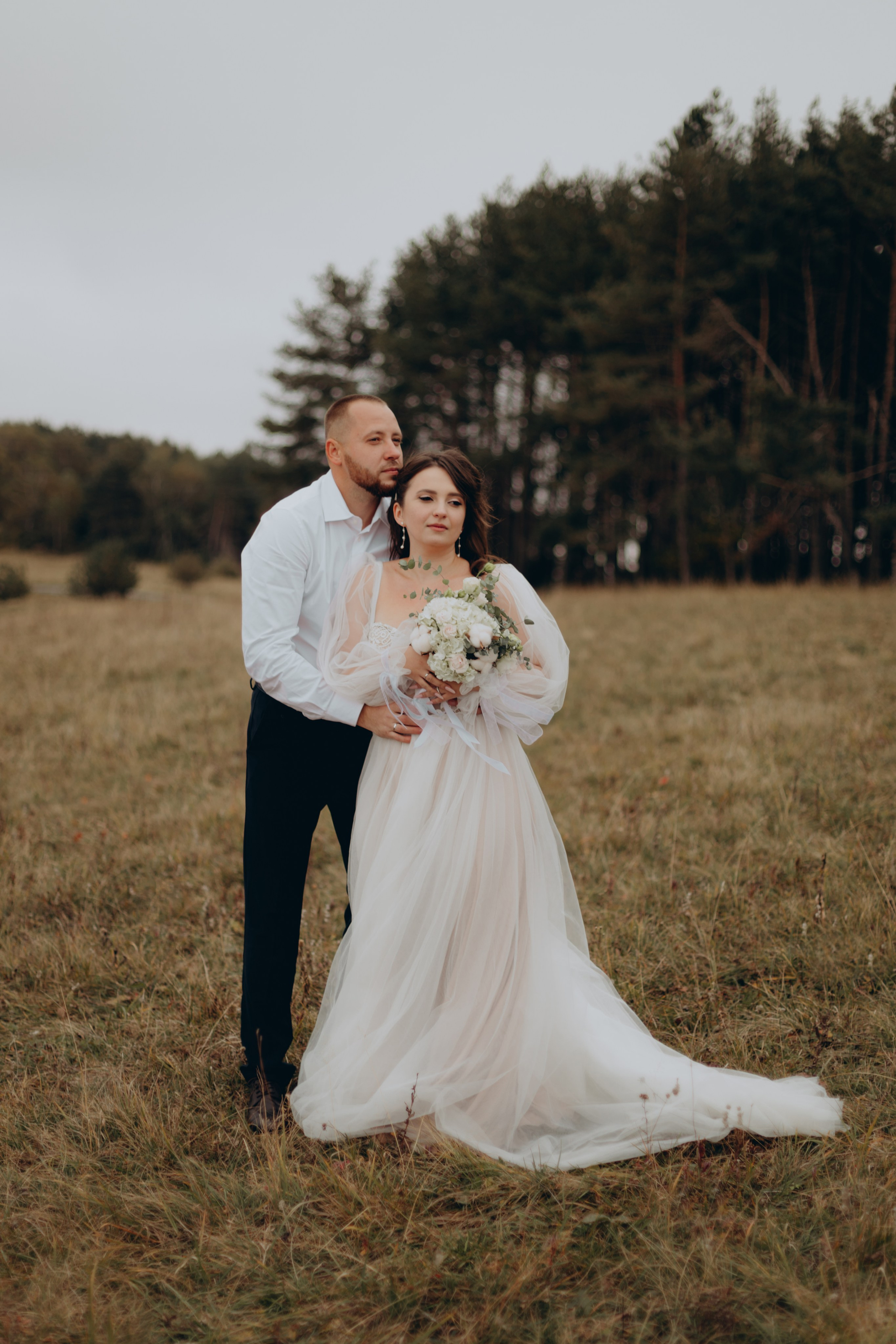 Анастасия ღ Виктор. Портфолио