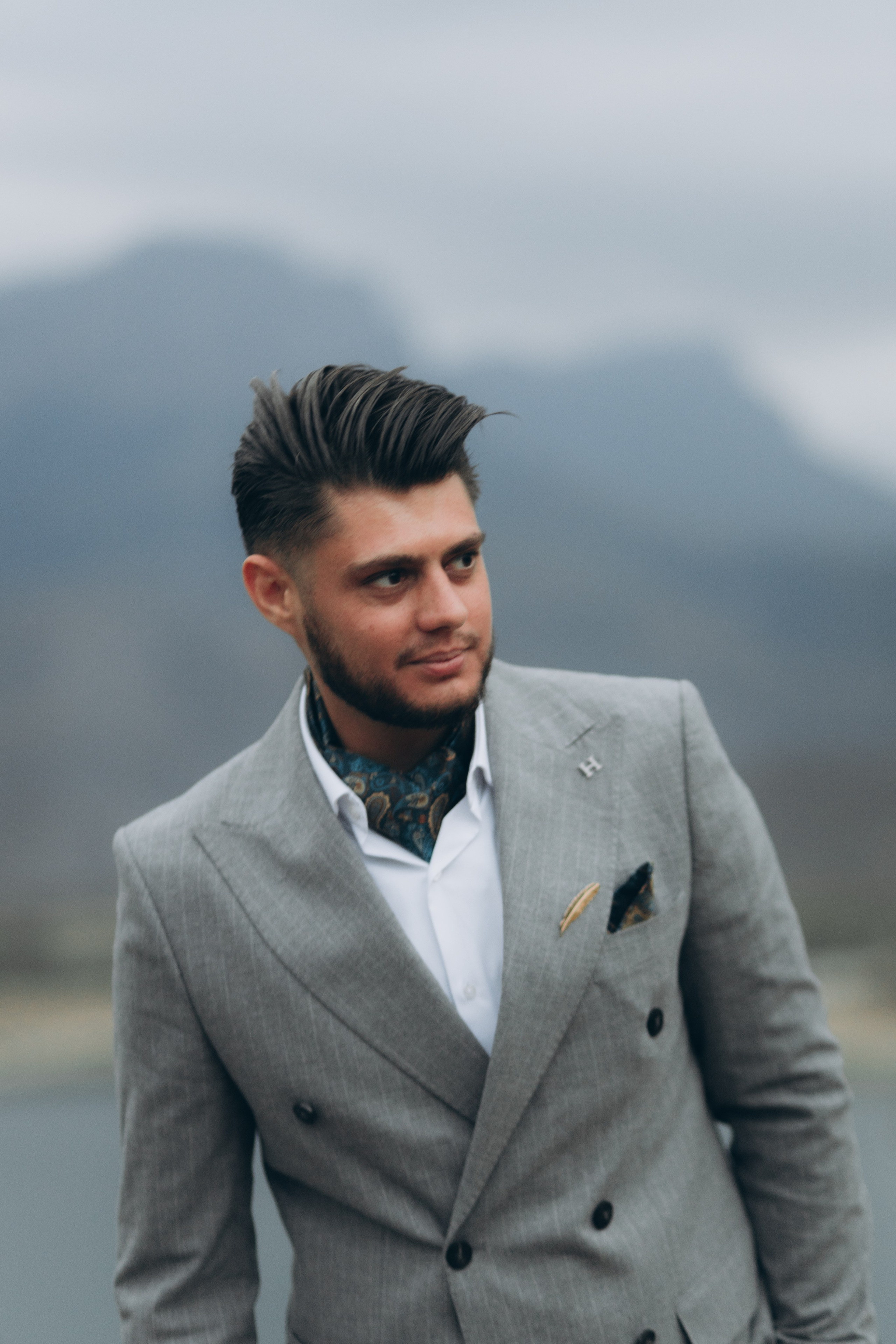 Диана ღ Андрей. Портфолио