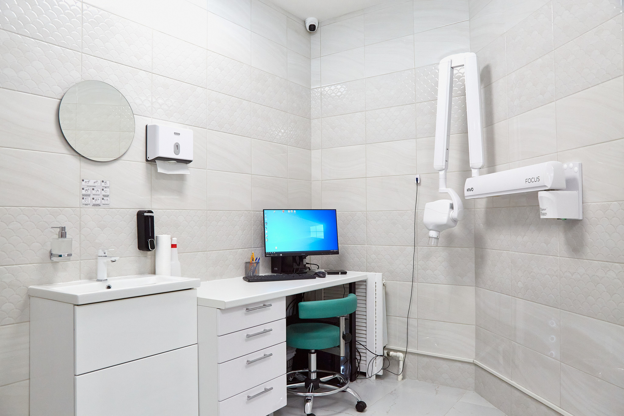 Стоматология 16+16. Фотограф Анастасия Леонтьева Санкт-Петербург